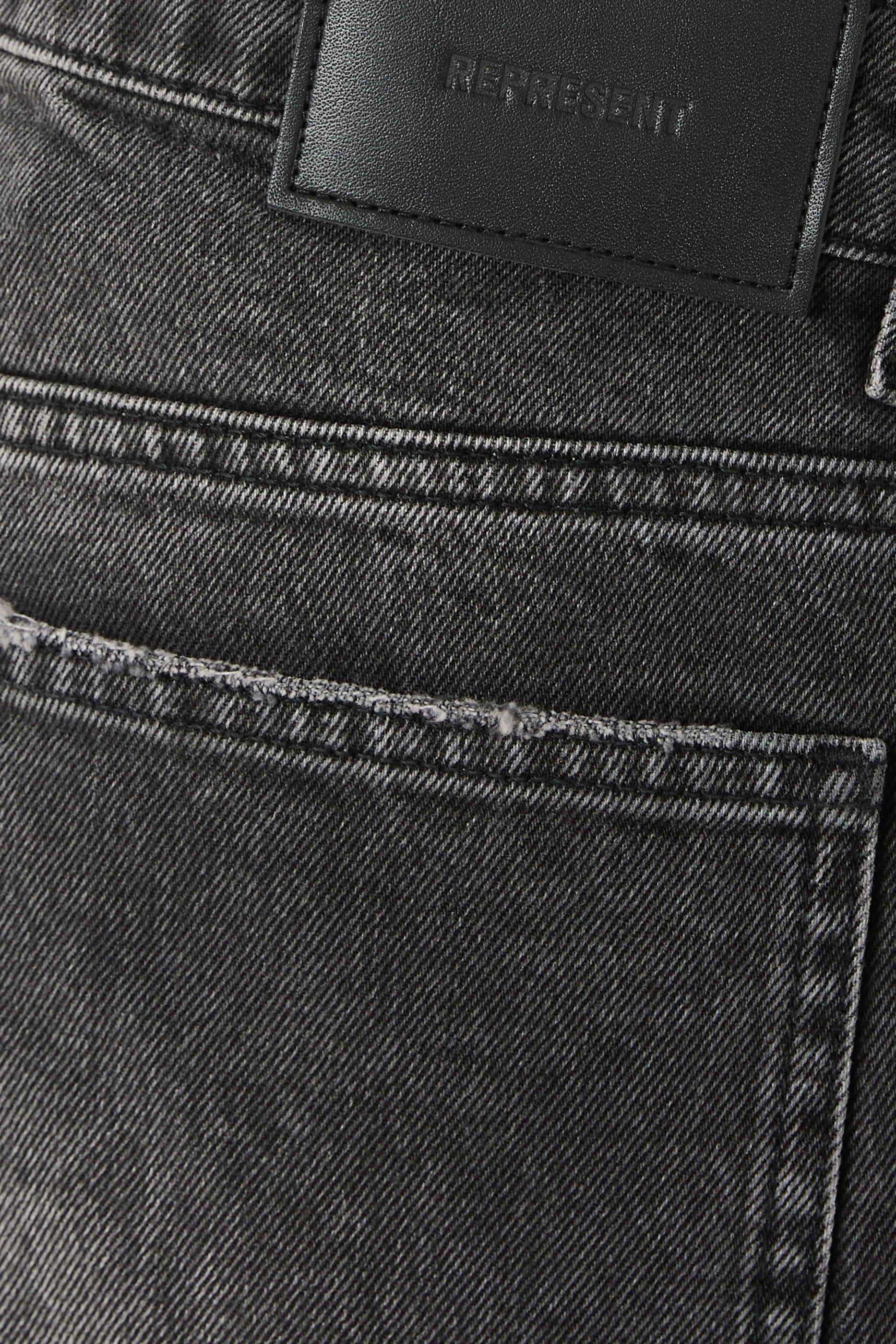 Heaton Pants