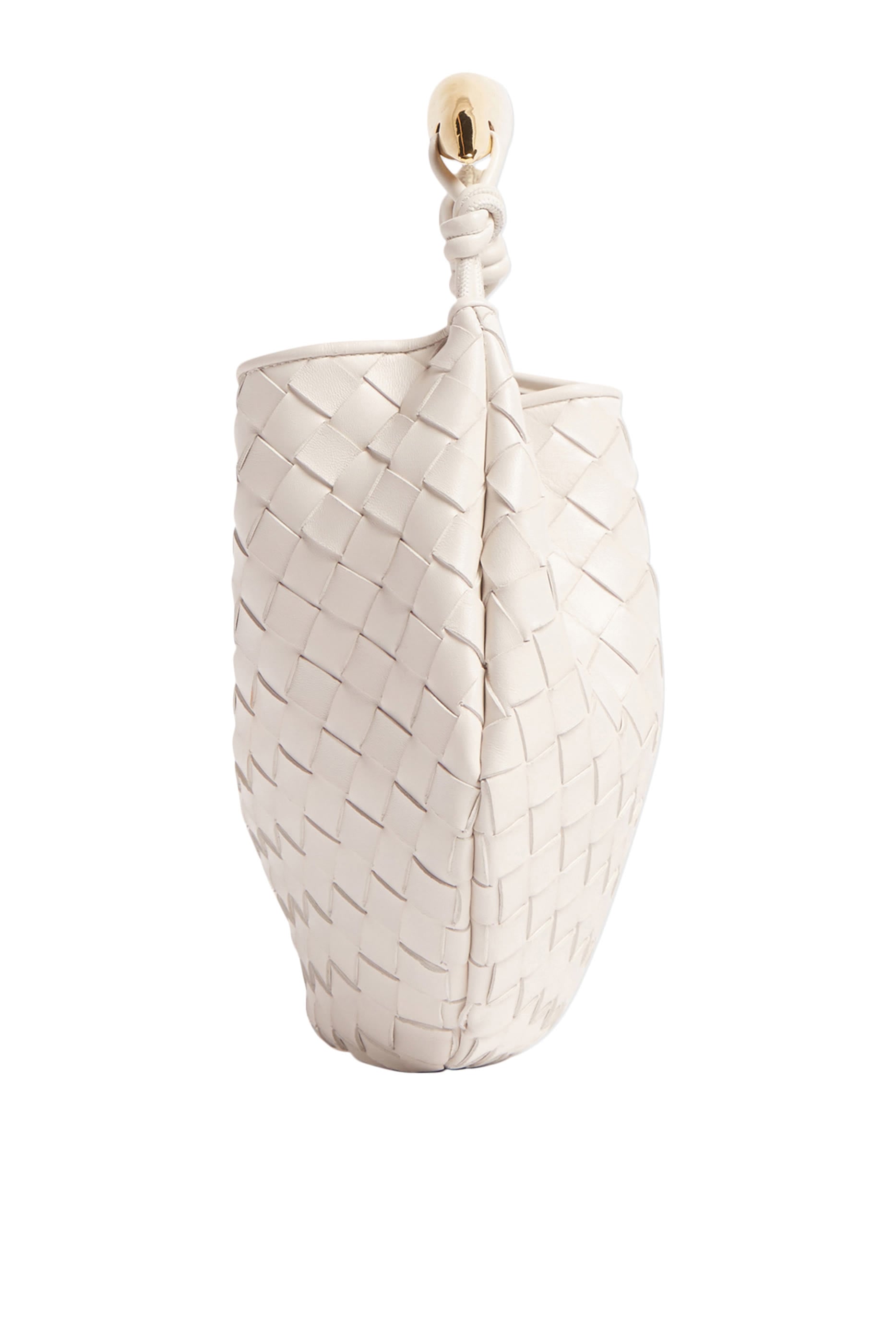 Sardine Leather Bag