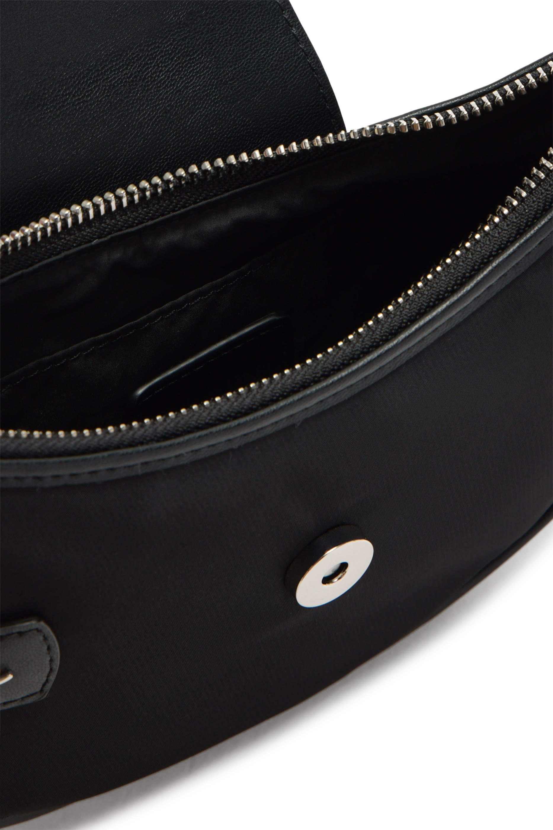 Bucky Bag Small Crossbody Bag