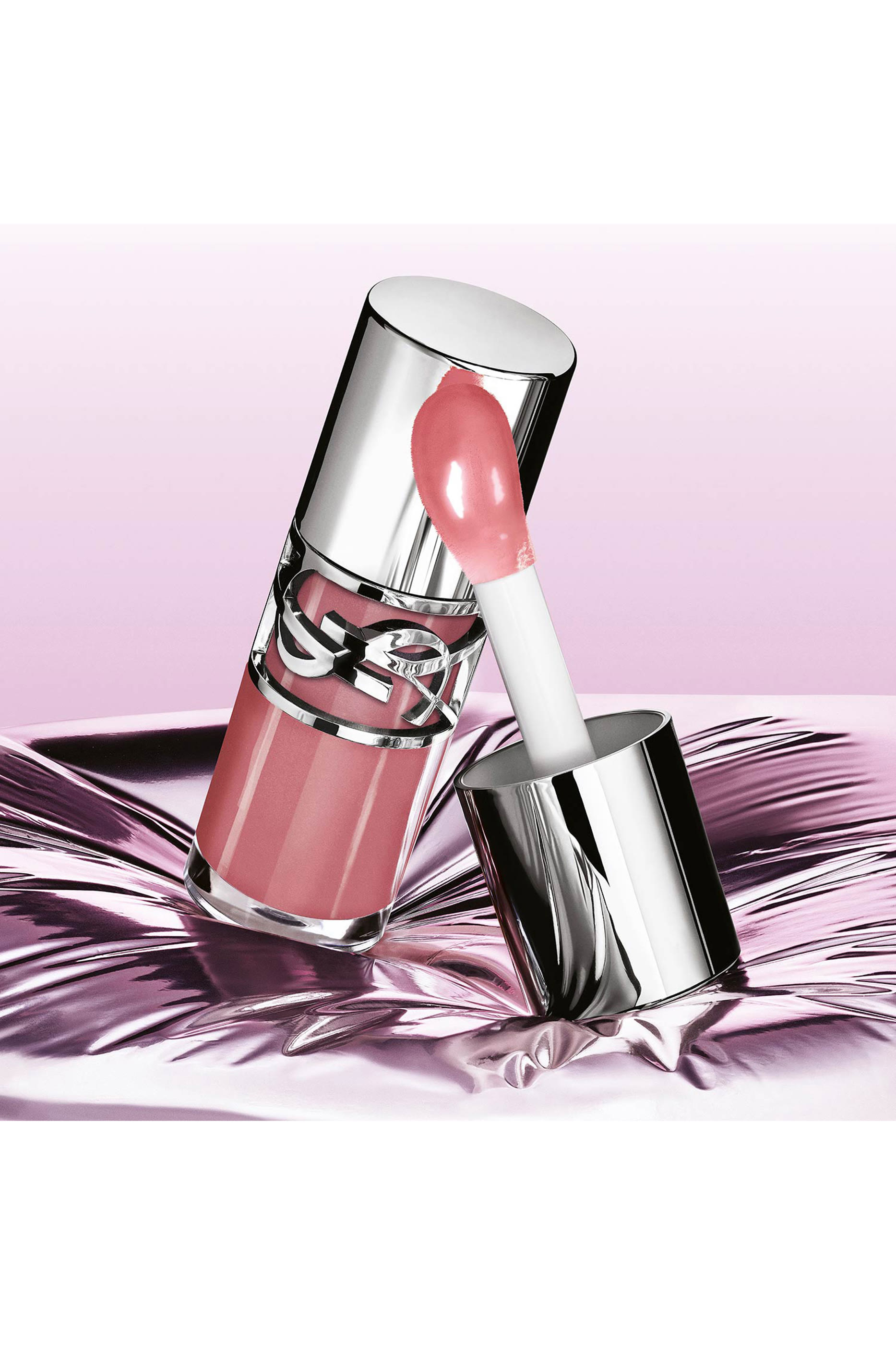 Loveshine Plumping Lip Oil Gloss