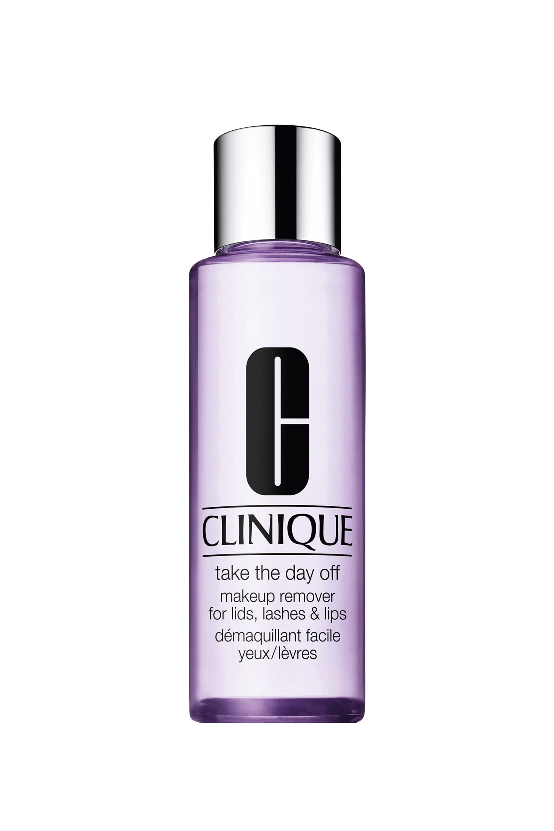 Take The Day Off™ Makeup Remover For Lids, Lashes and Lips