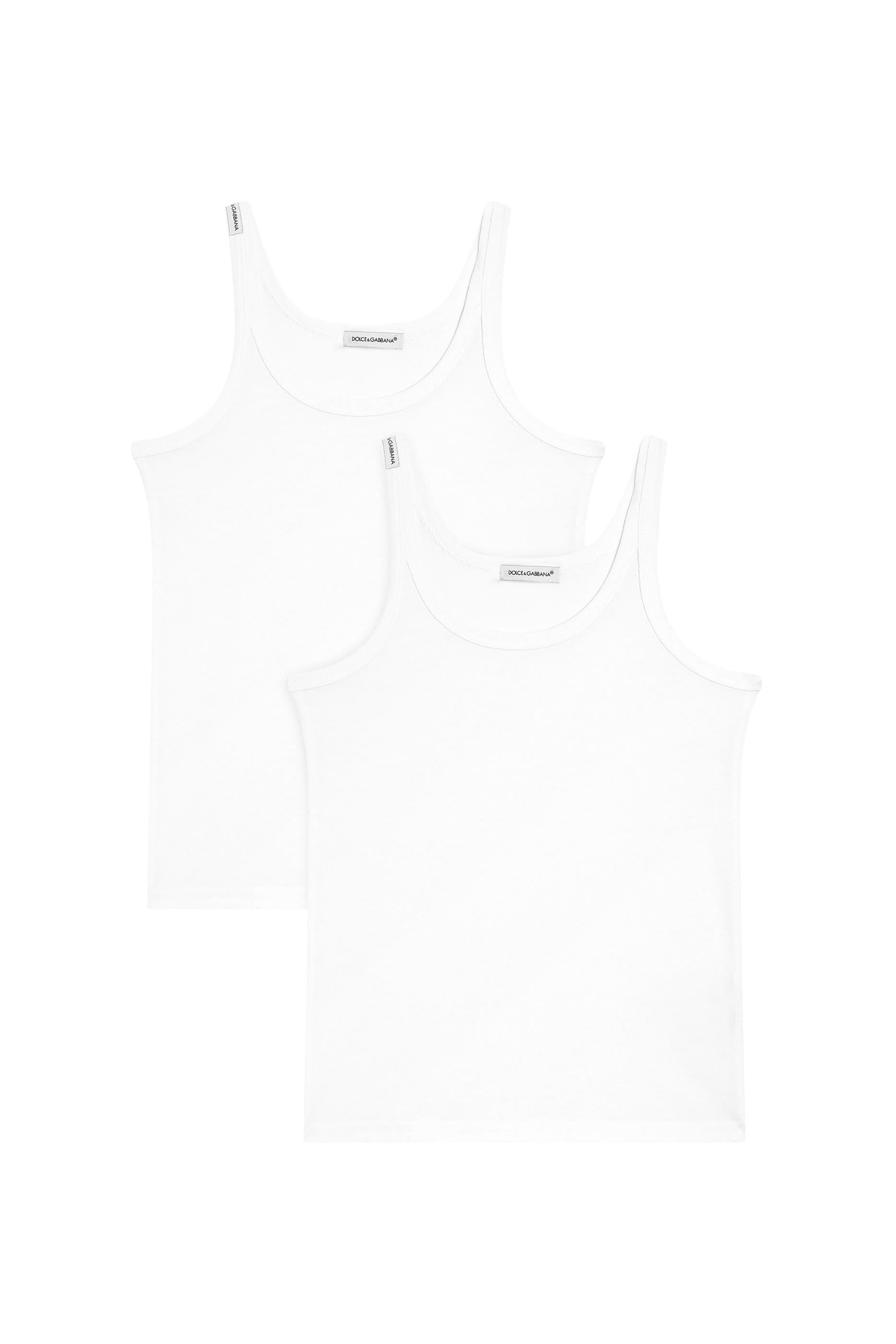Kids Jersey Vest, Set of 2
