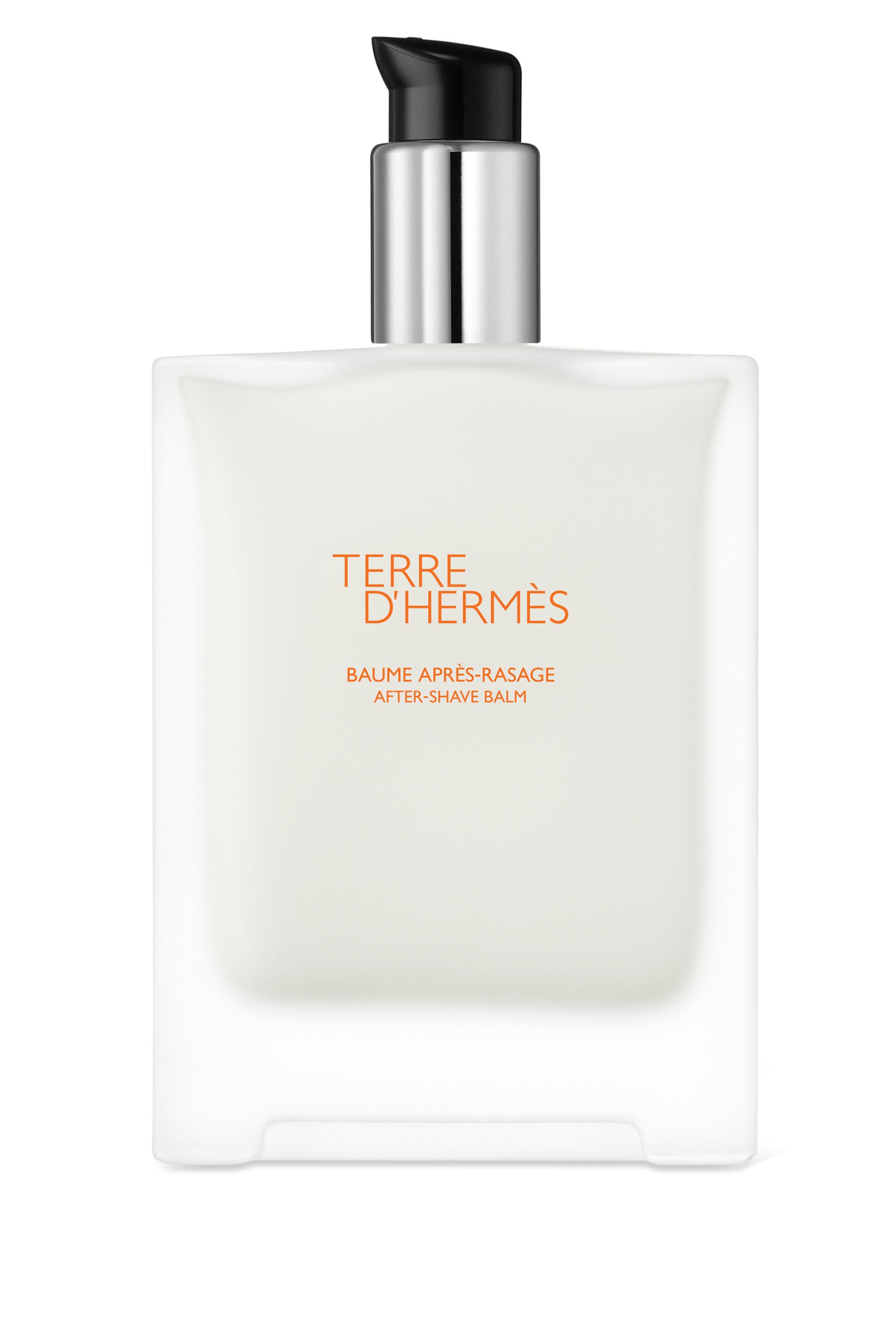 Terre d'Hermès, بلسم لبعد الحلاقة