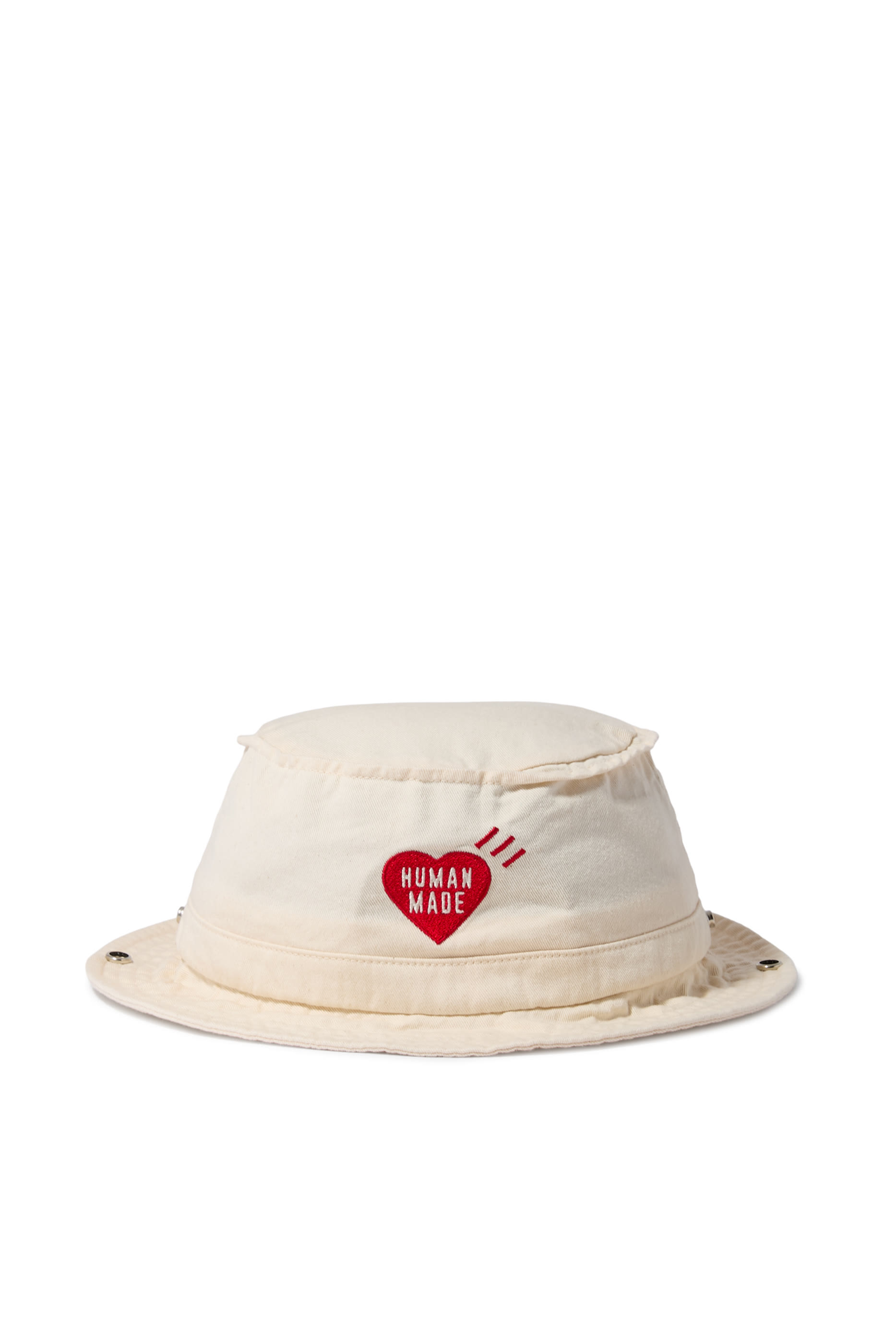 Logo Bucket Hat