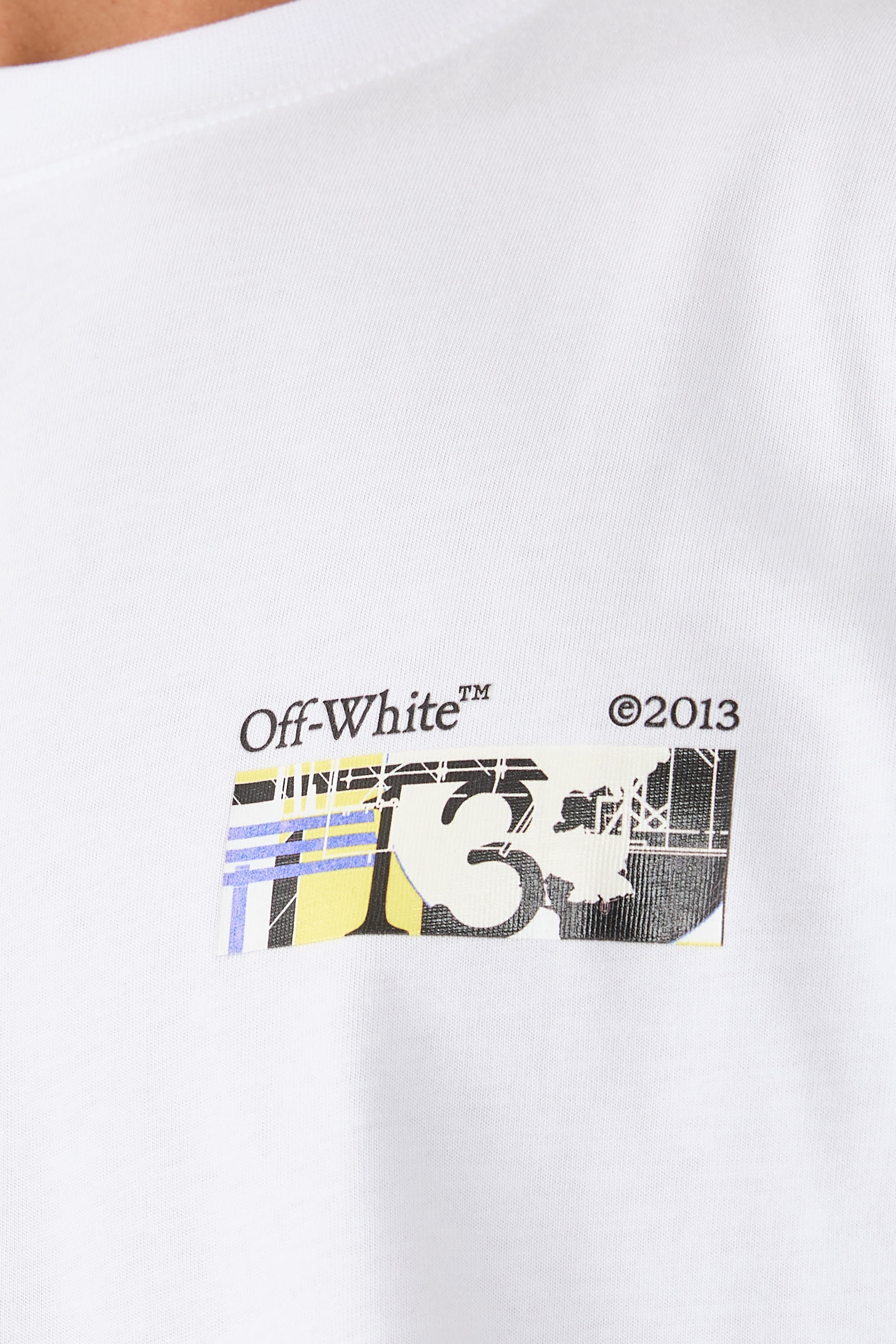 Industrial Arrow Skate Short Sleeve T-Shirt 