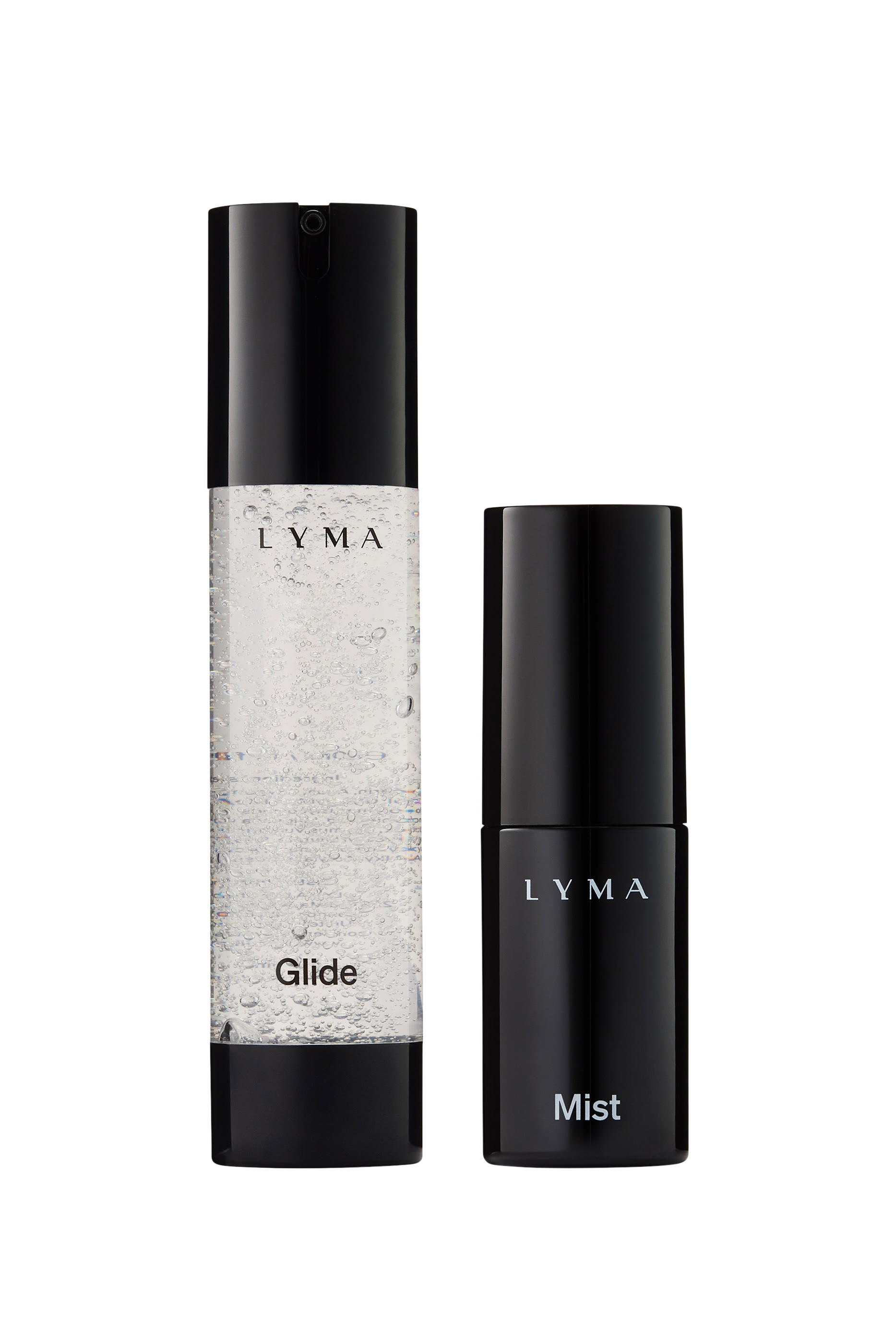 Oxygen Mist & Glide Refill &ndash; 30 Days
