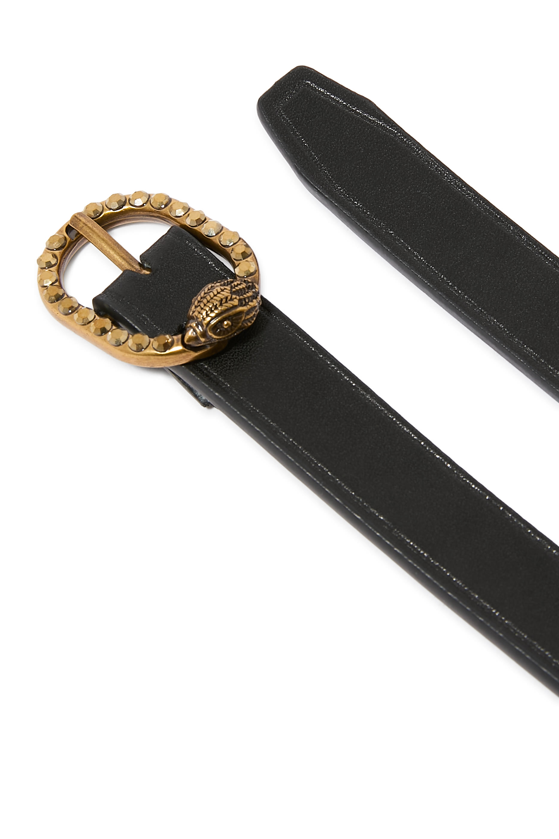 Mayfair 18 Leather Belt