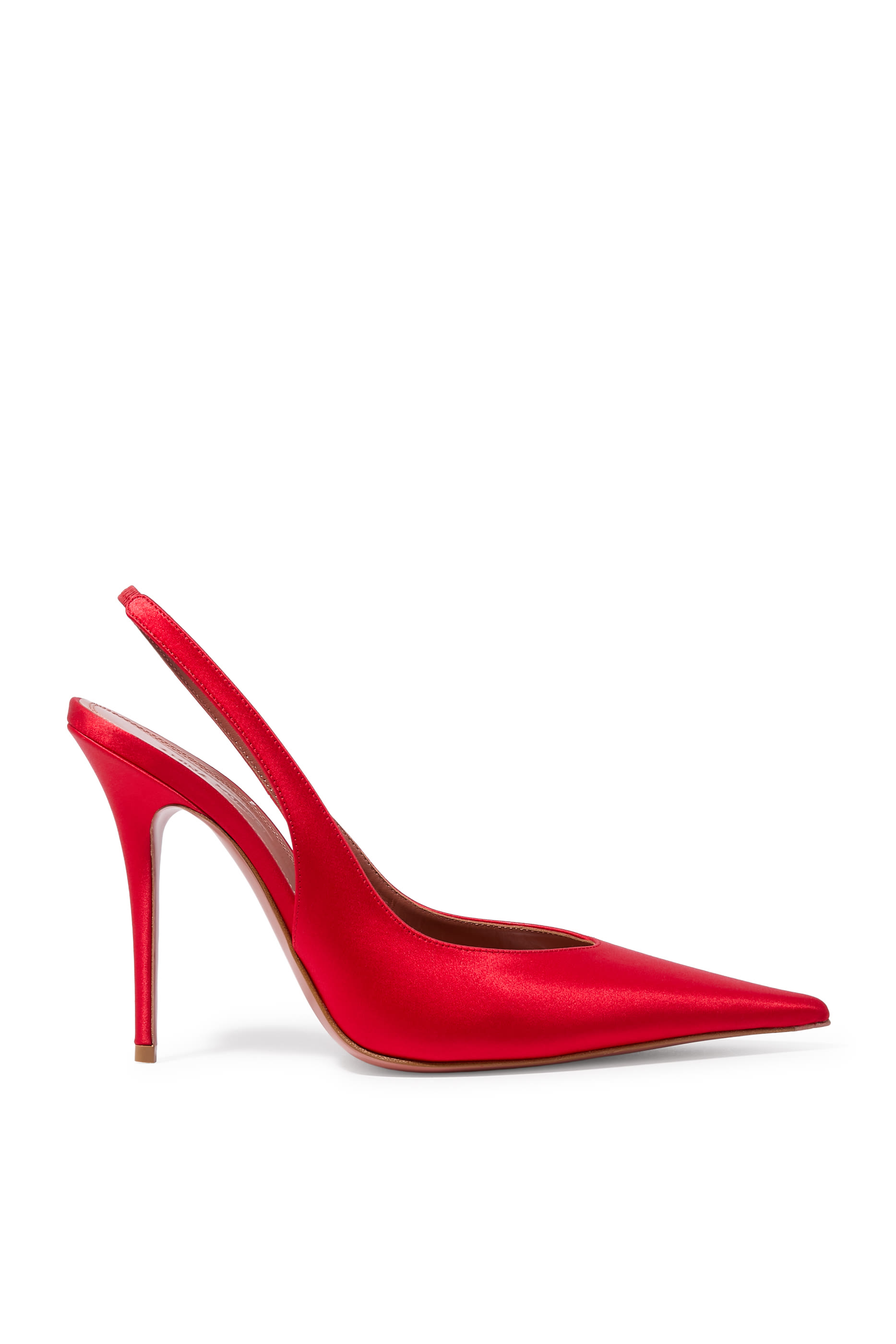 Anok 105 Slingback Pumps