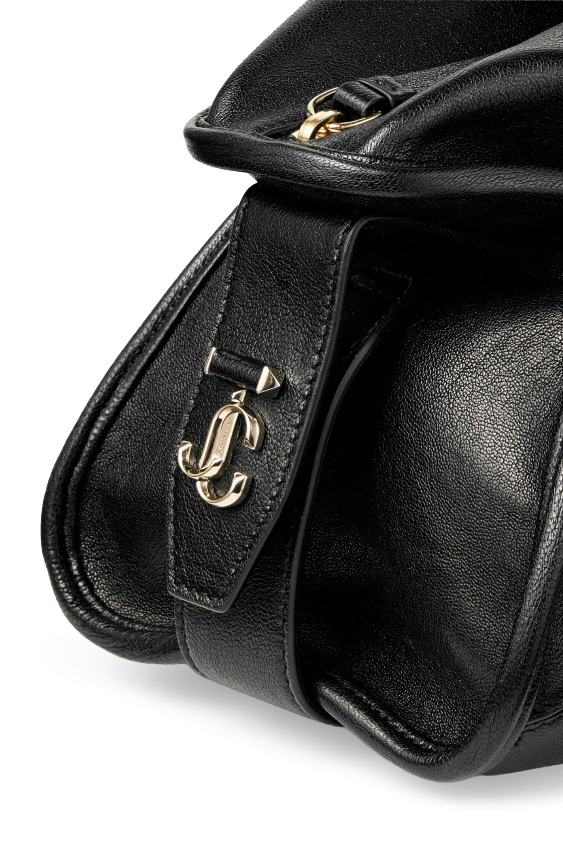 Bar Small Holdall Bag
