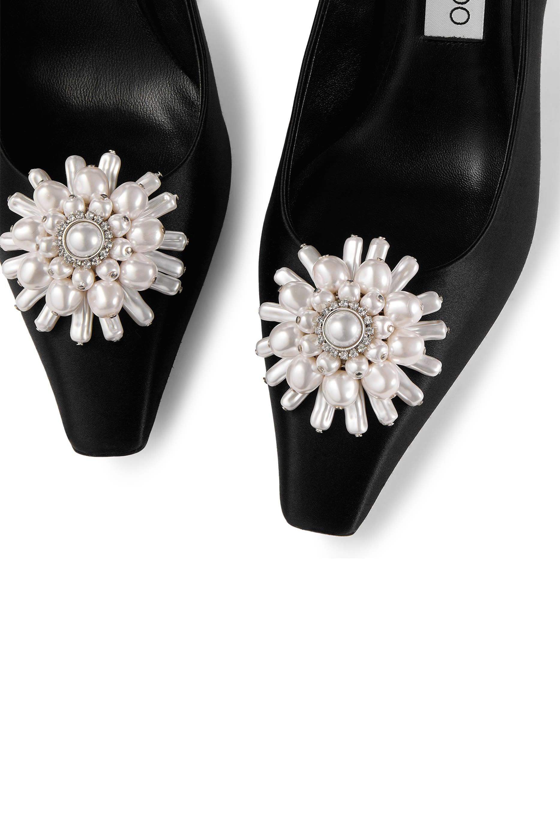 Ines 85 Pumps
