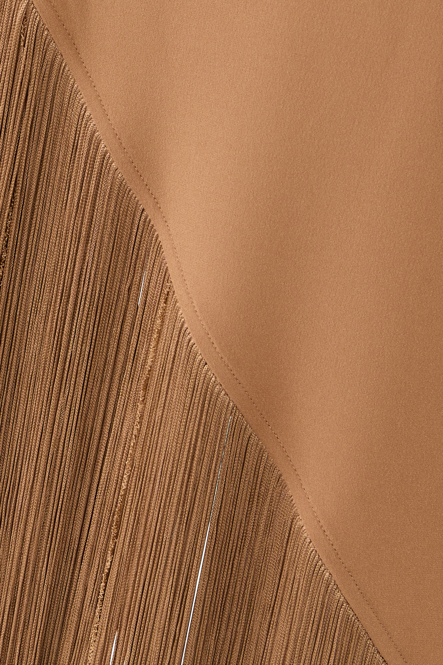 Antelope Dress