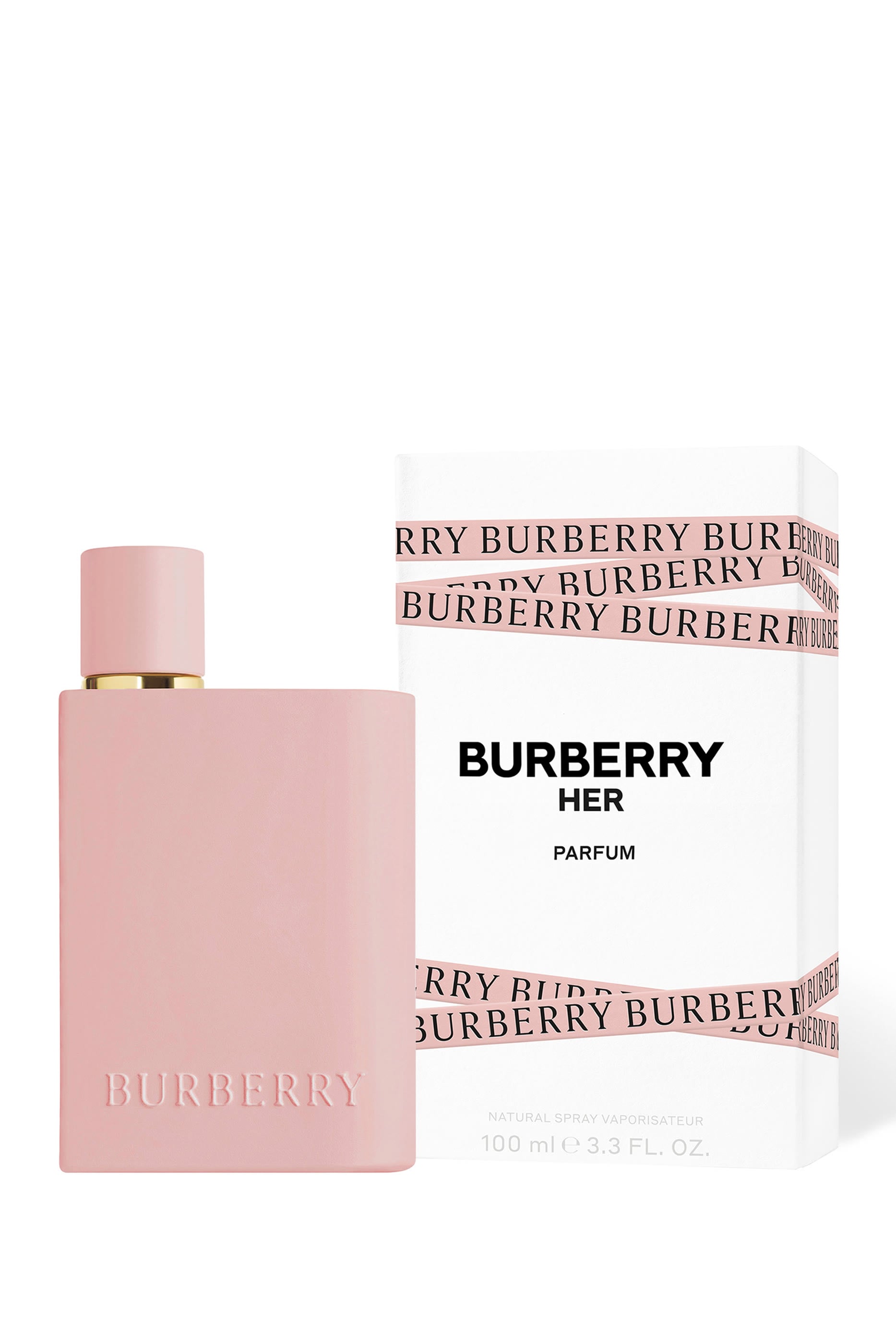 Her Parfum For Women