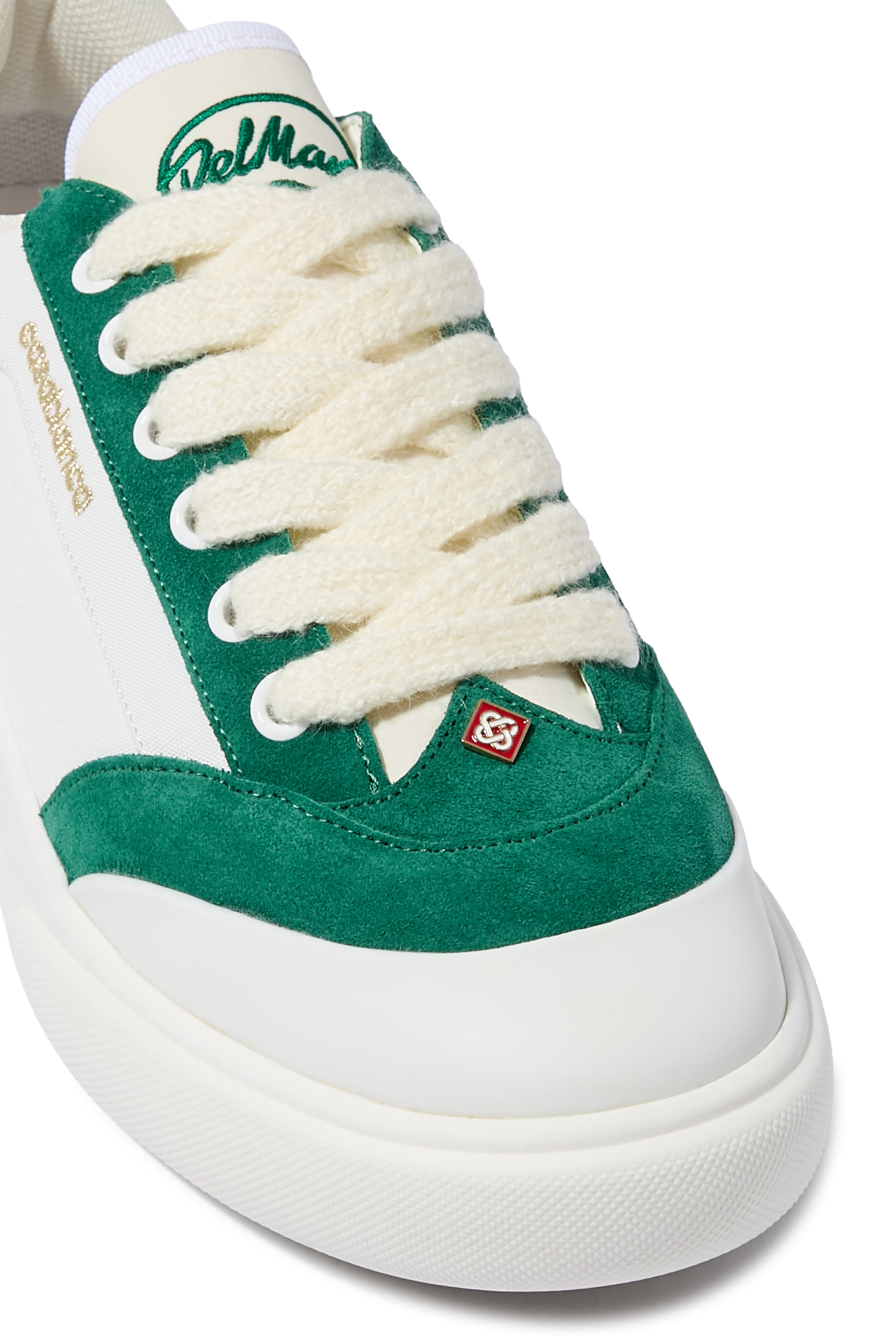 Del Mar Sneakers 