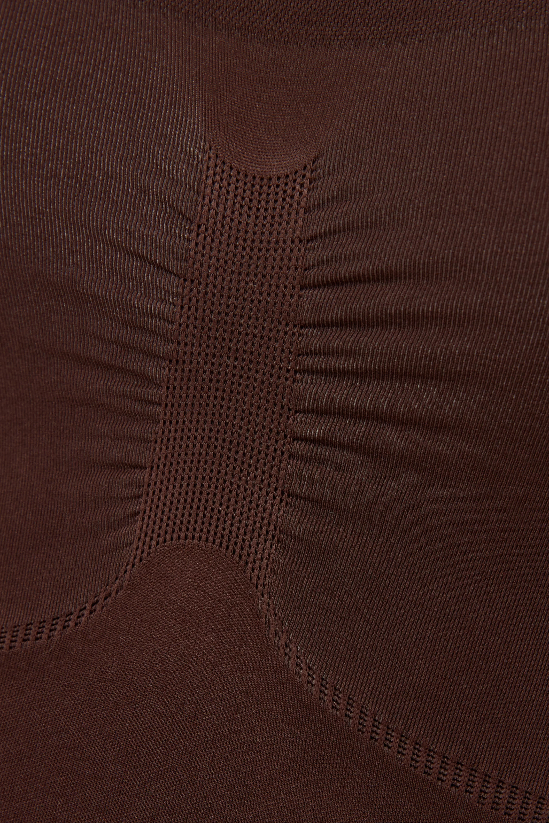  Seamless Sculpt Mid-Thigh Bodysuit