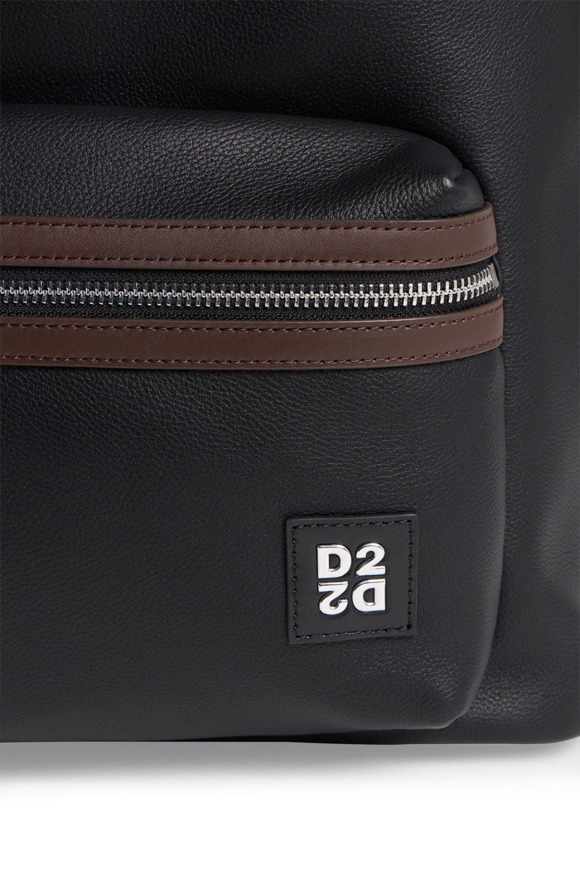 D2 Upside Down Backpack