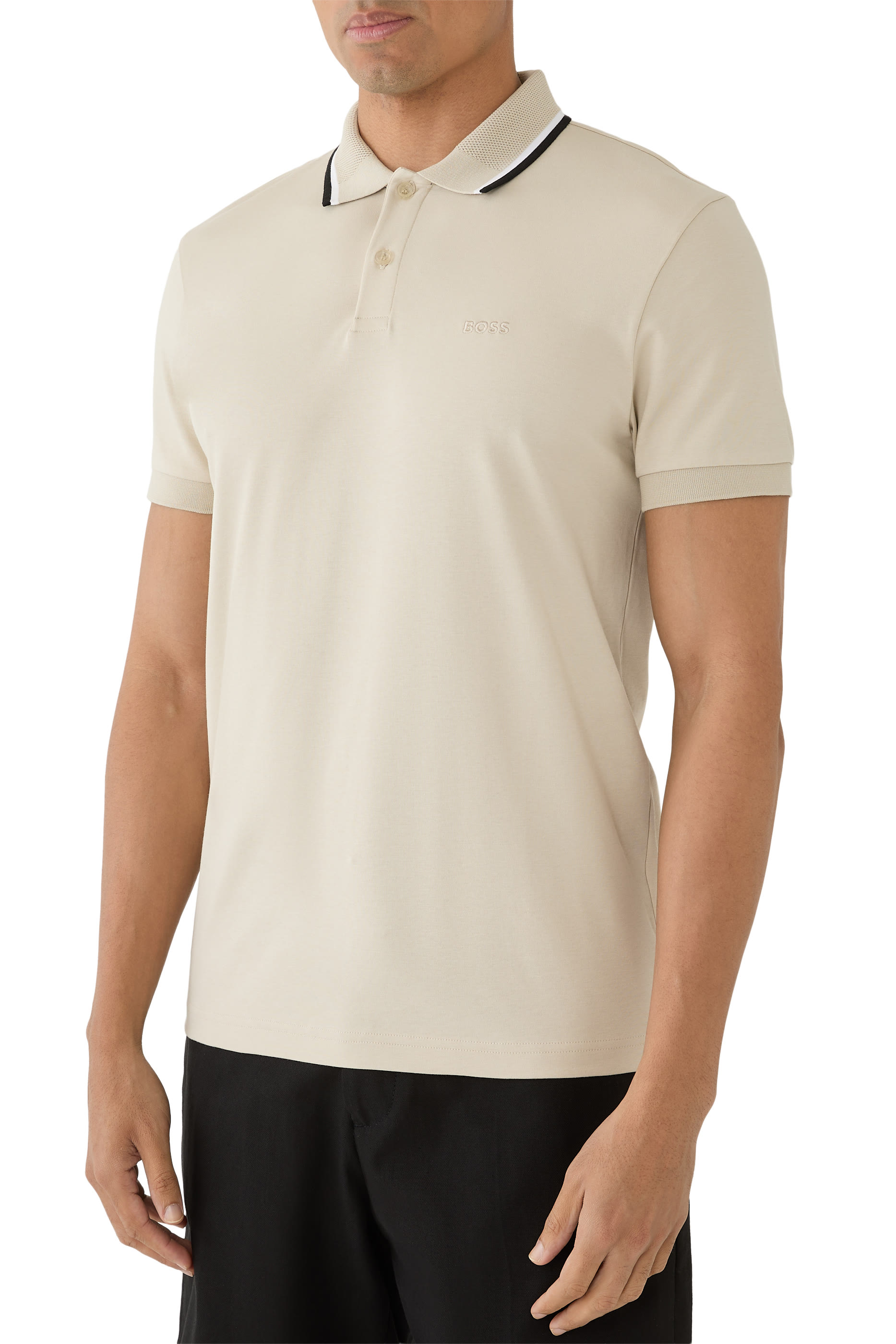 Paddy Polo Shirt