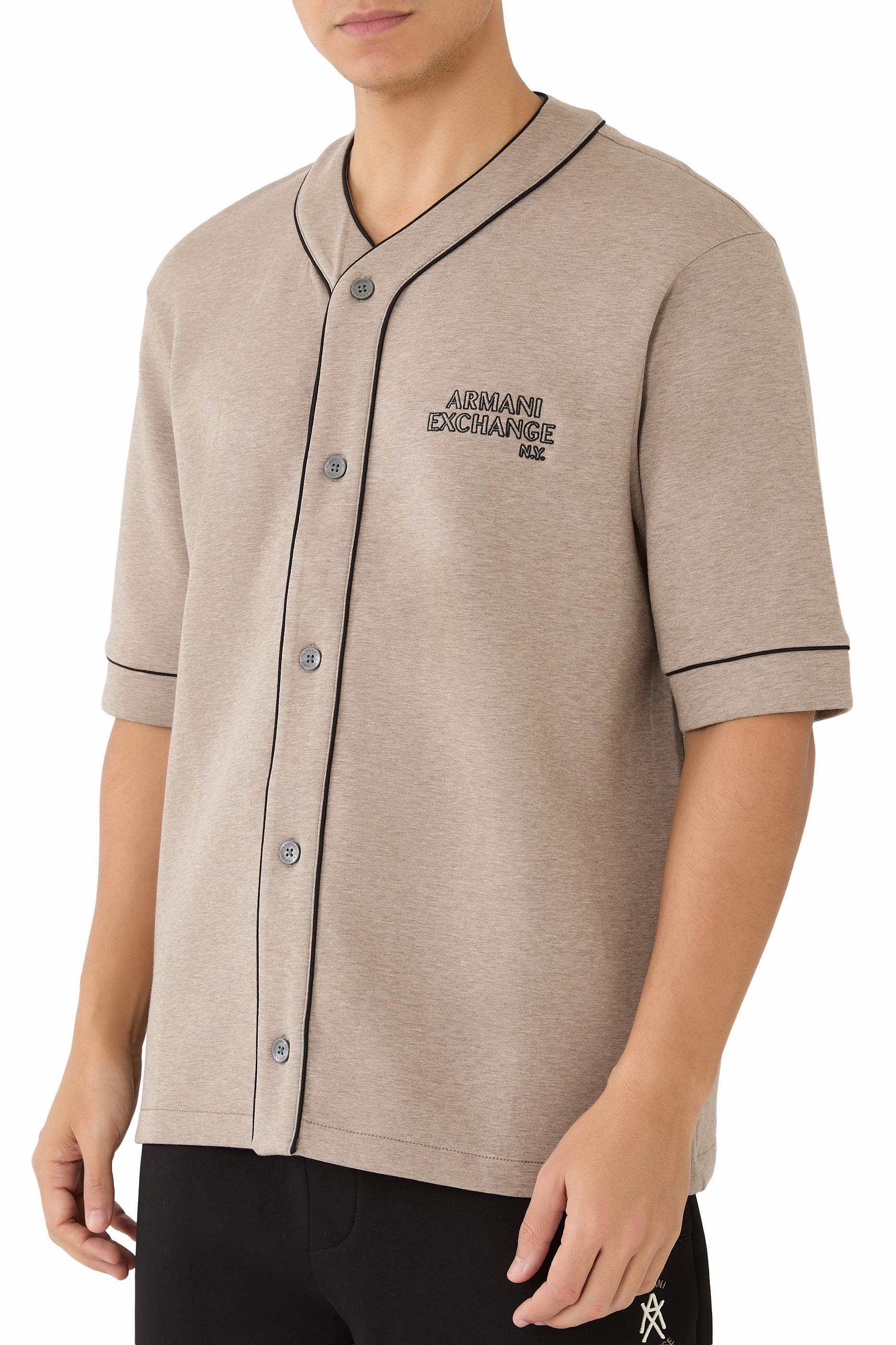 Logo Sweatshirt