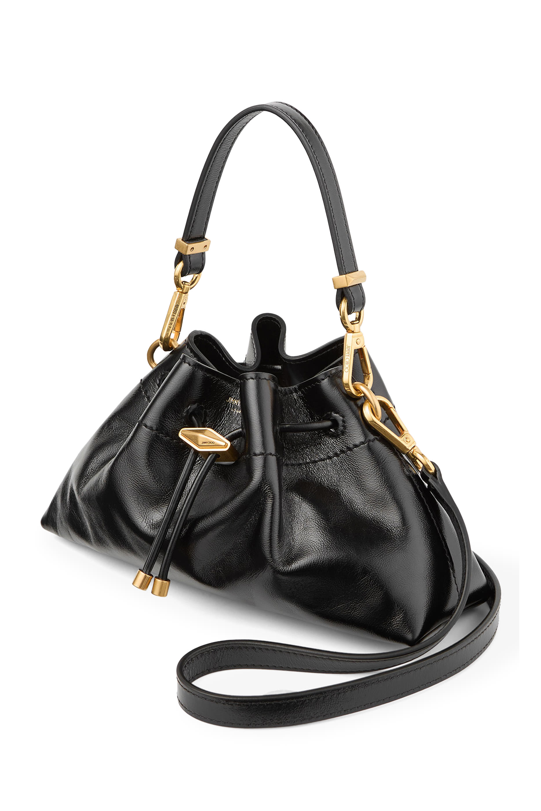 Bar Shoulder Bag