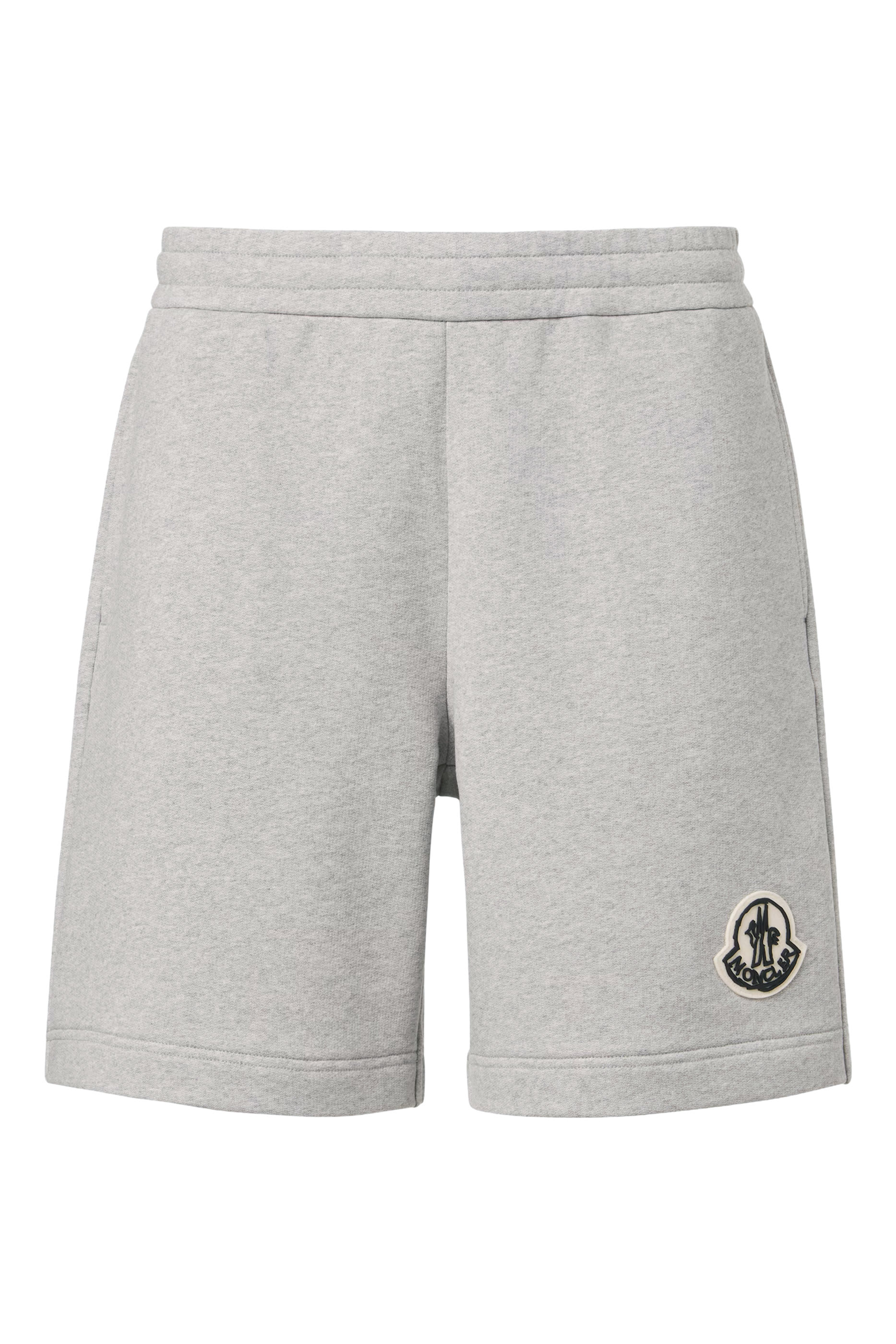 Logo Shorts 
