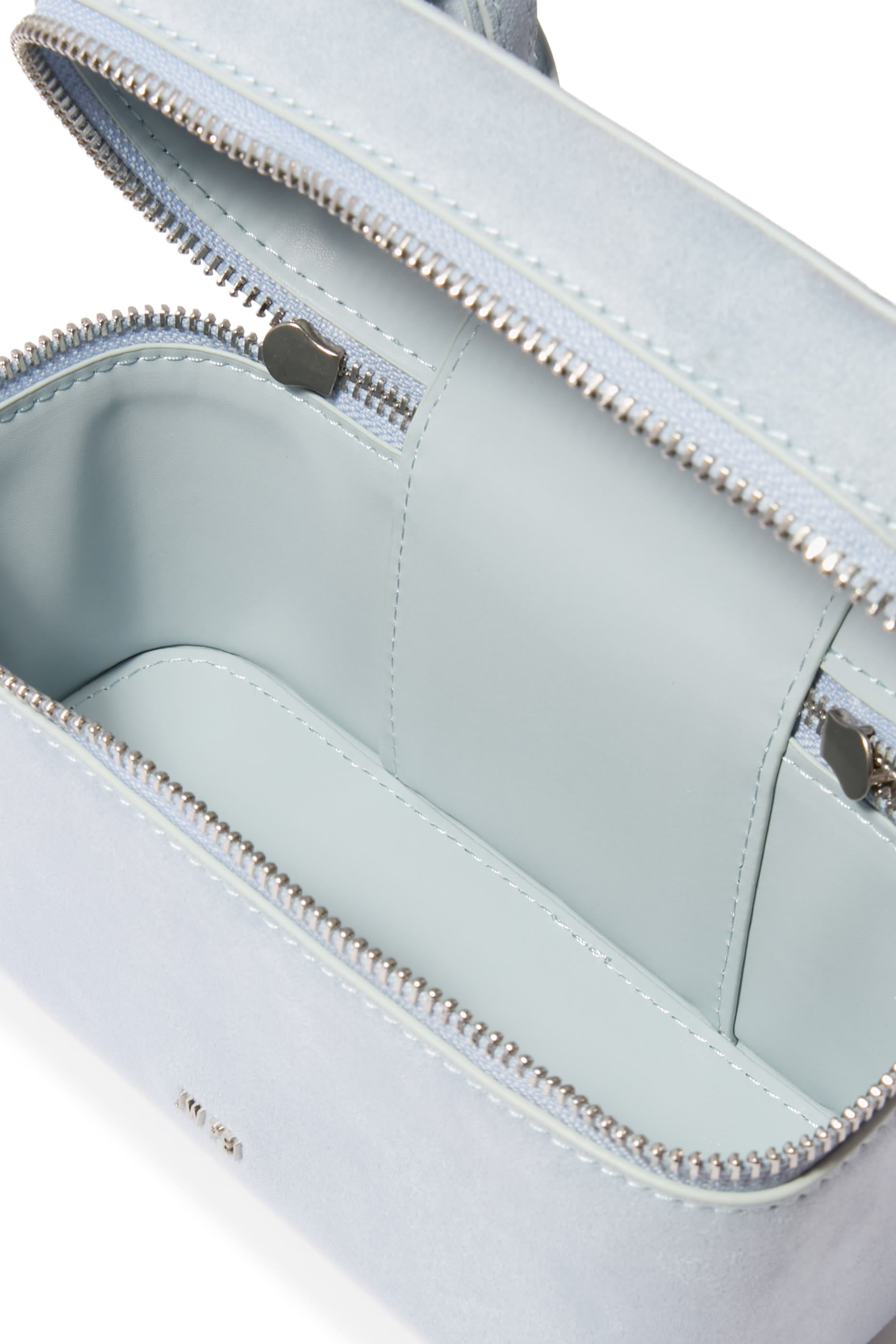  Cleo Box Shape Top Handle Bag