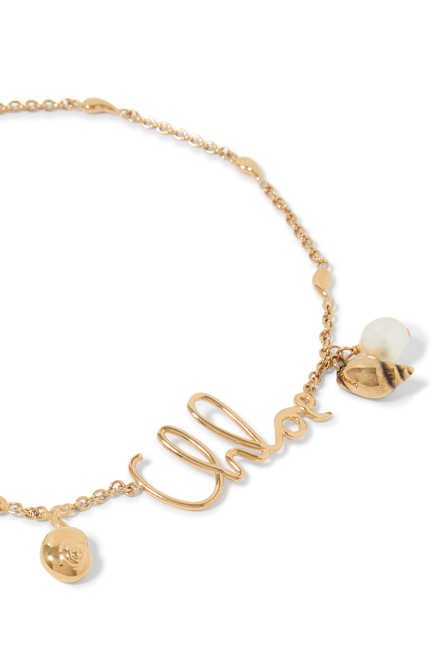 Iconic Necklace