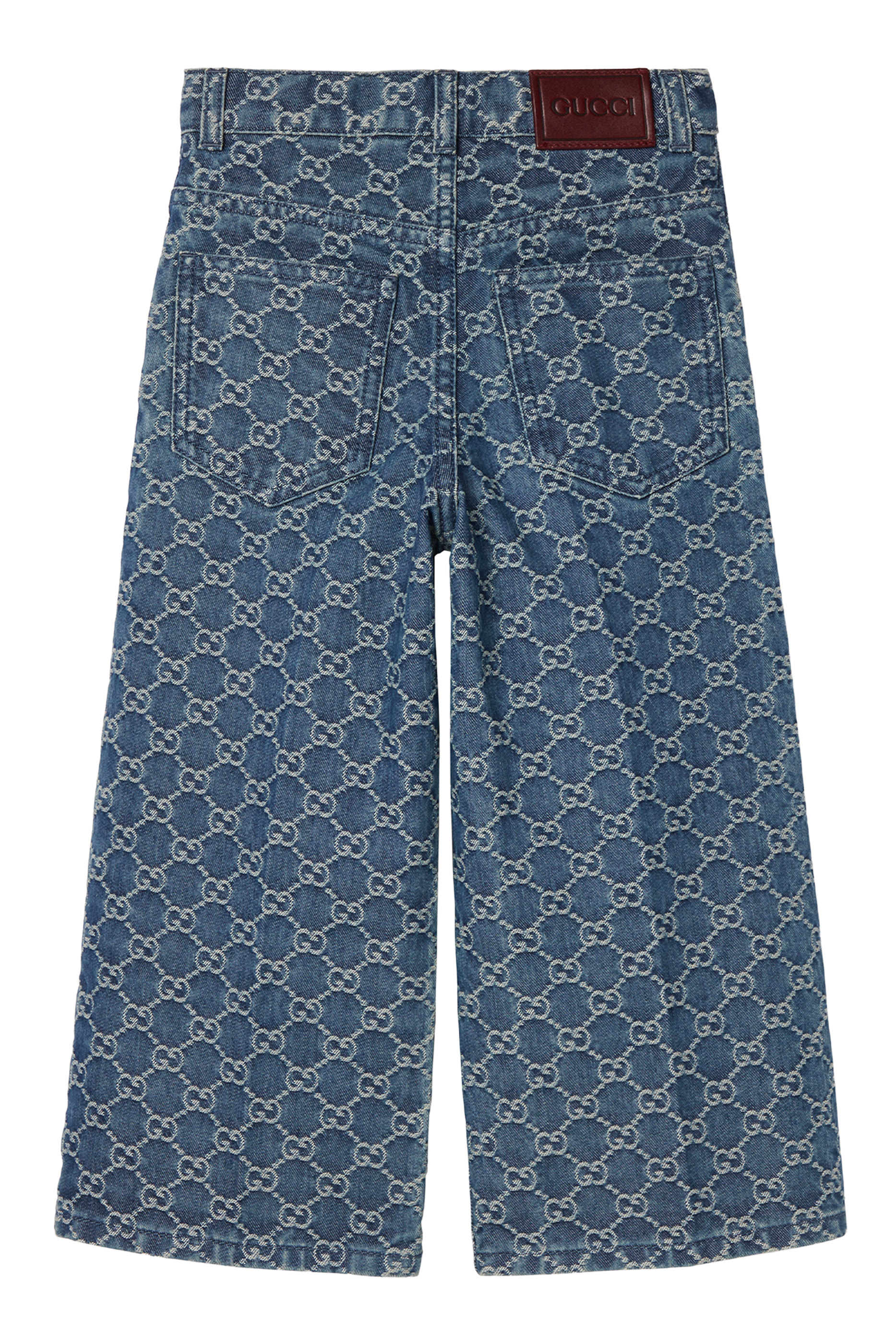 Kids GG Pants