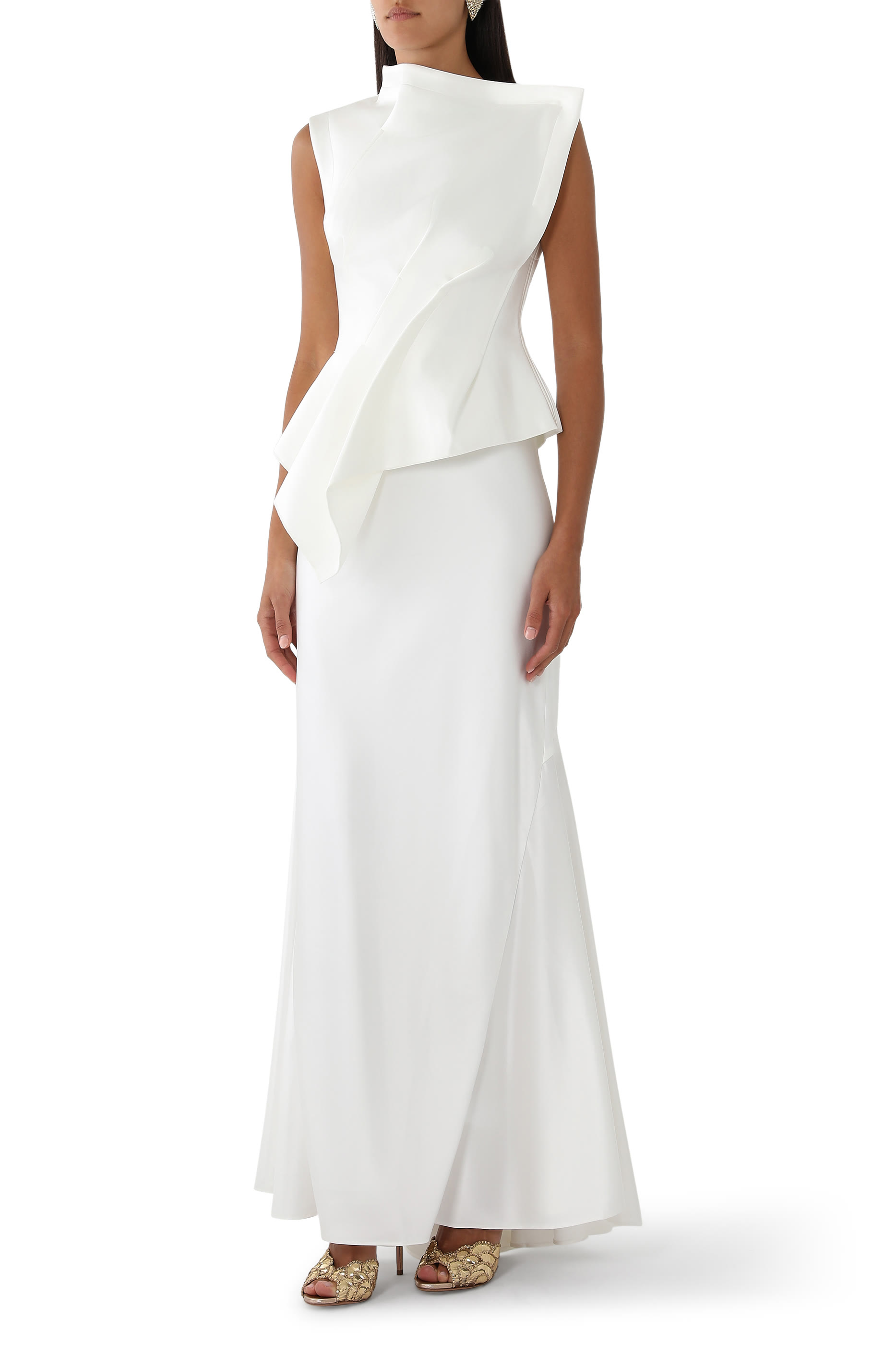 Harty Gown