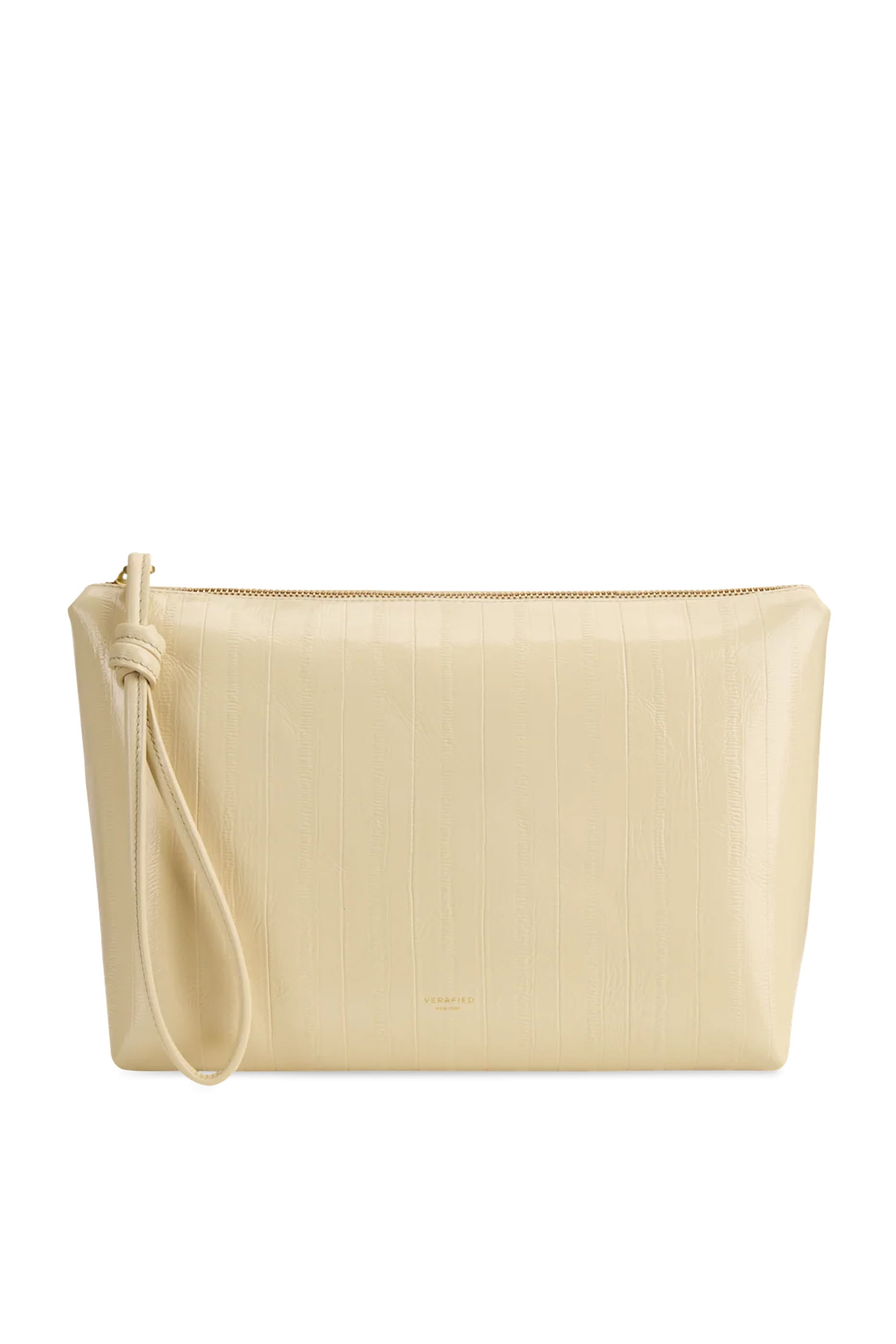 Eel Fold Pouch