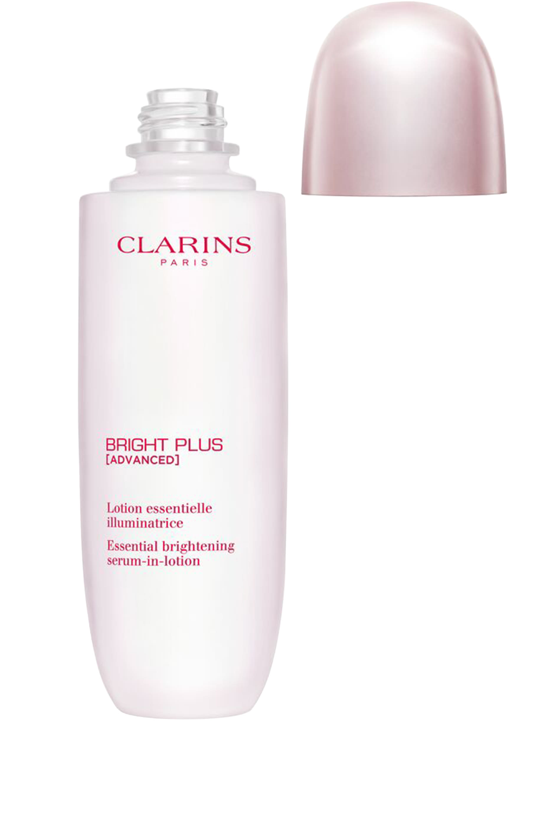 Bright Plus [Advanced] Serum-In-Lotion