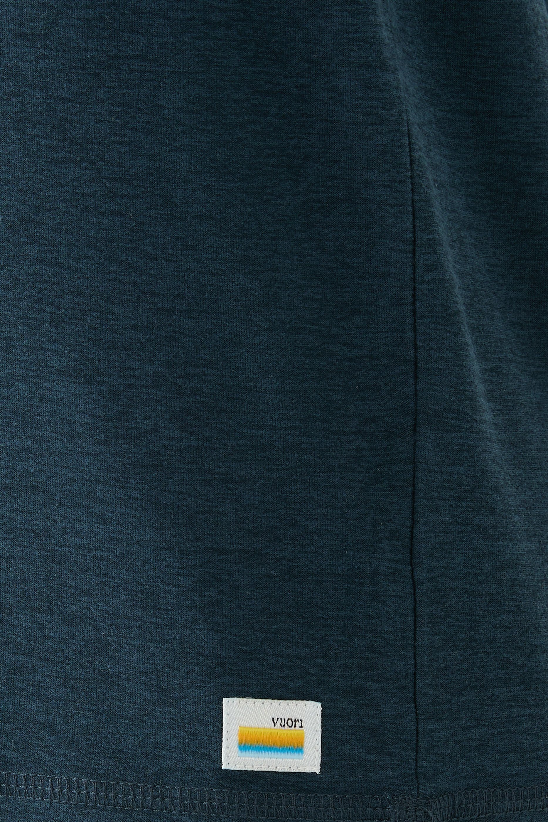 Long Sleeves Strato Tech T-Shirt