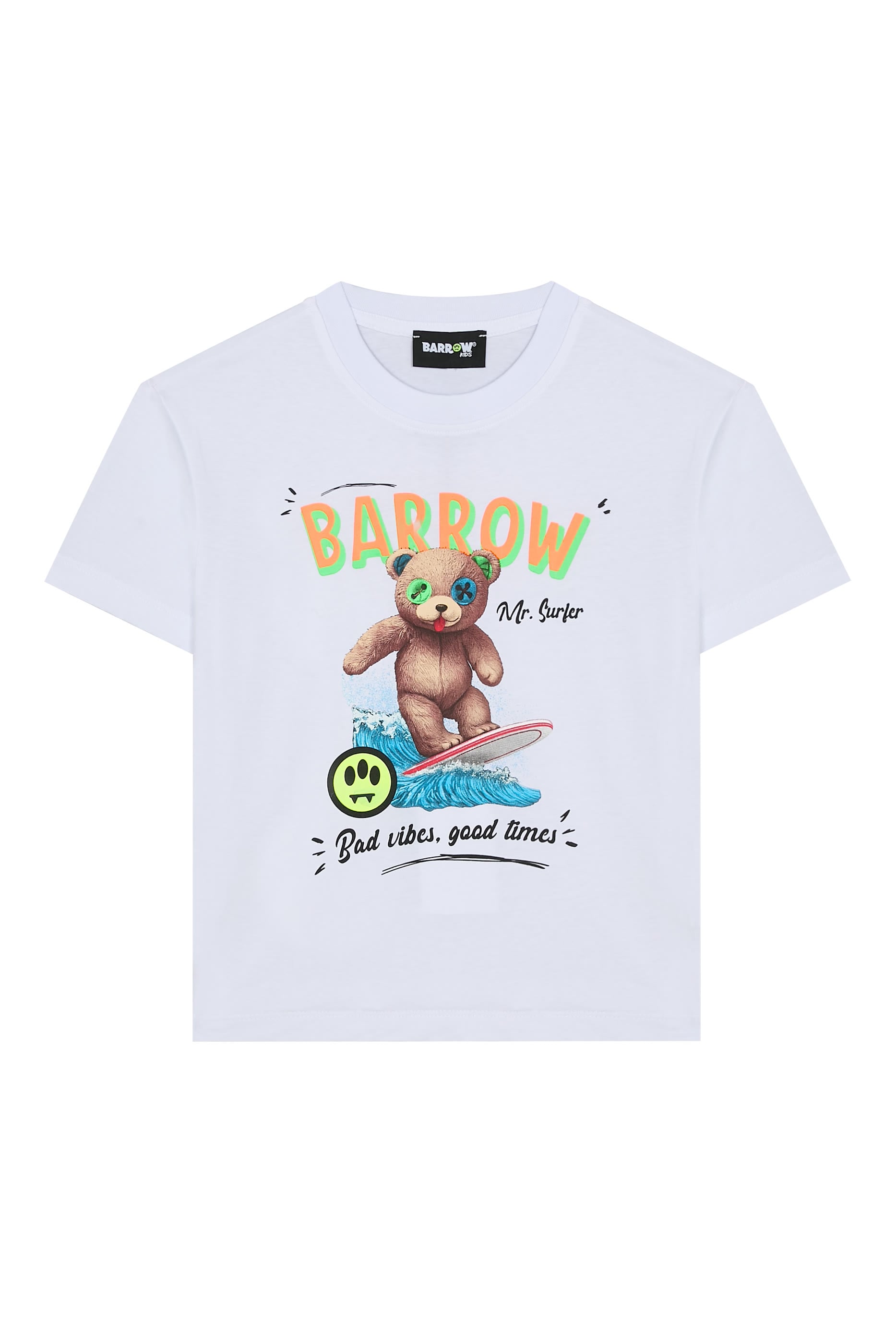 Kids Iconic T-Shirt