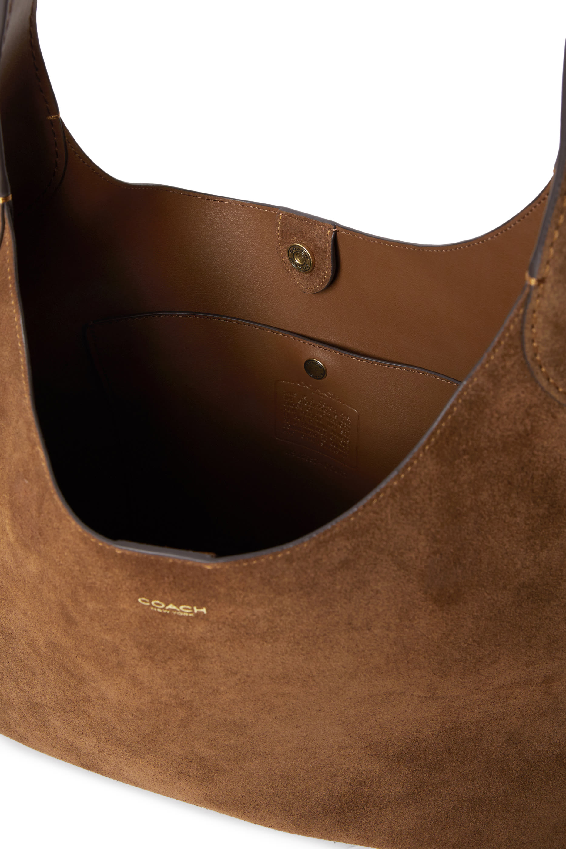  Brooklyn 34 Shoulder Bag