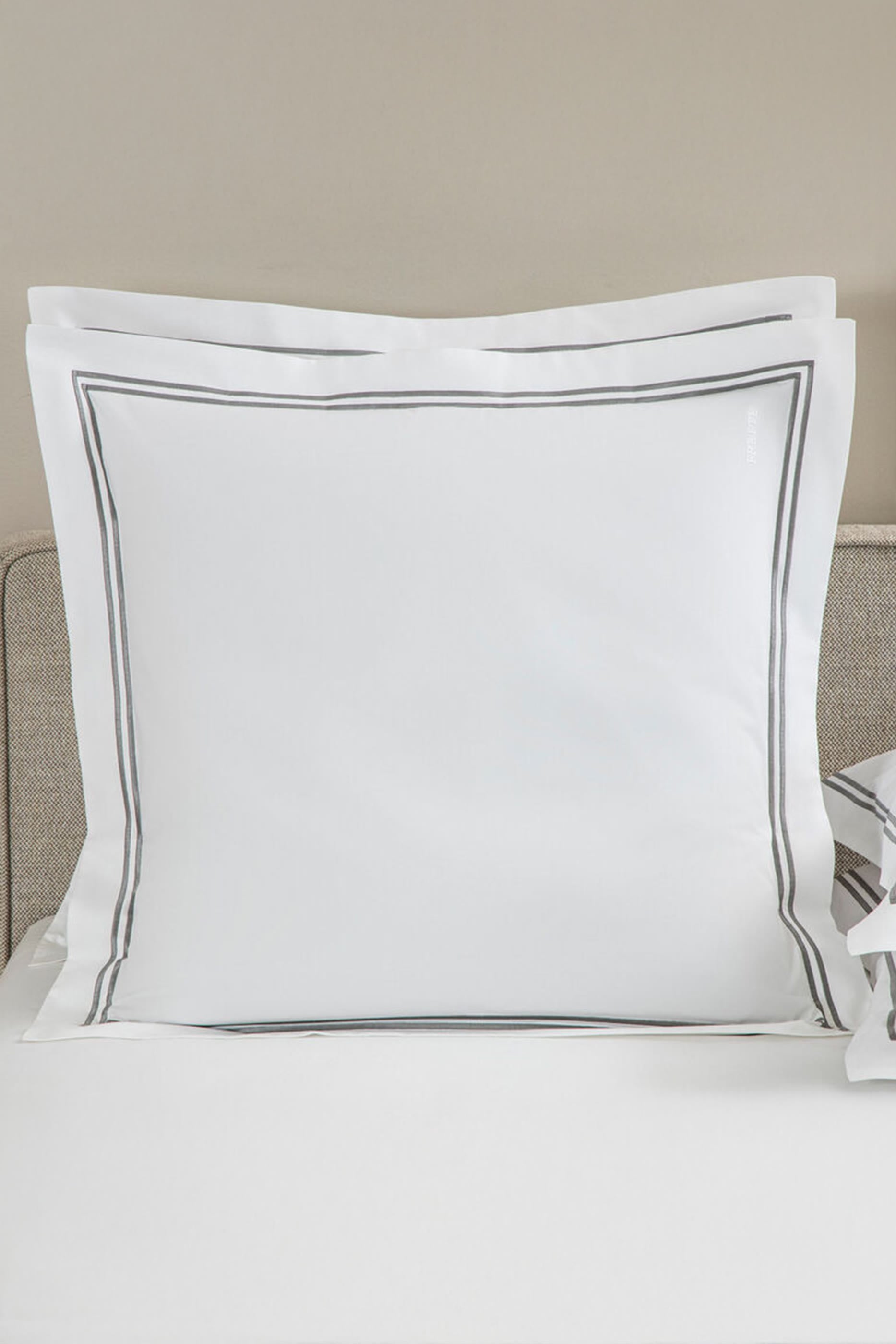 Classic Cotton Pillowcase