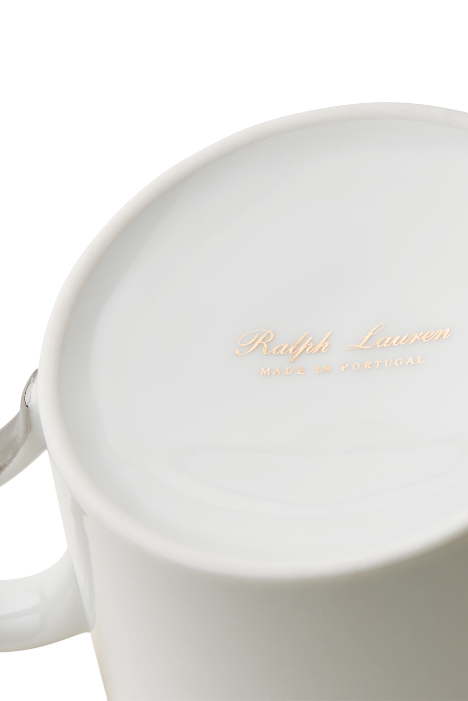 Wilshire Tea Cup and Saucer Set