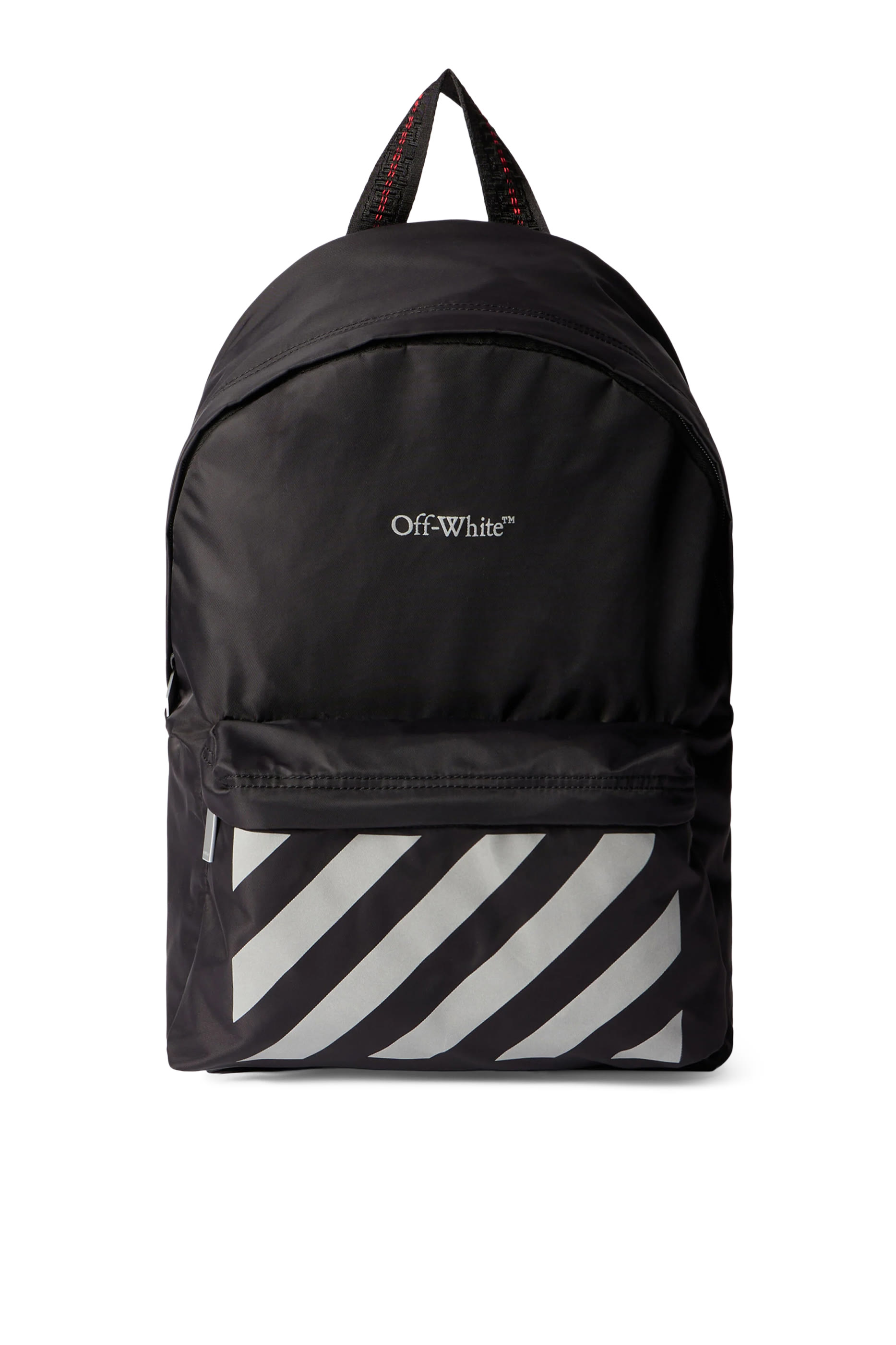 Kids Reflective Logo Backpack