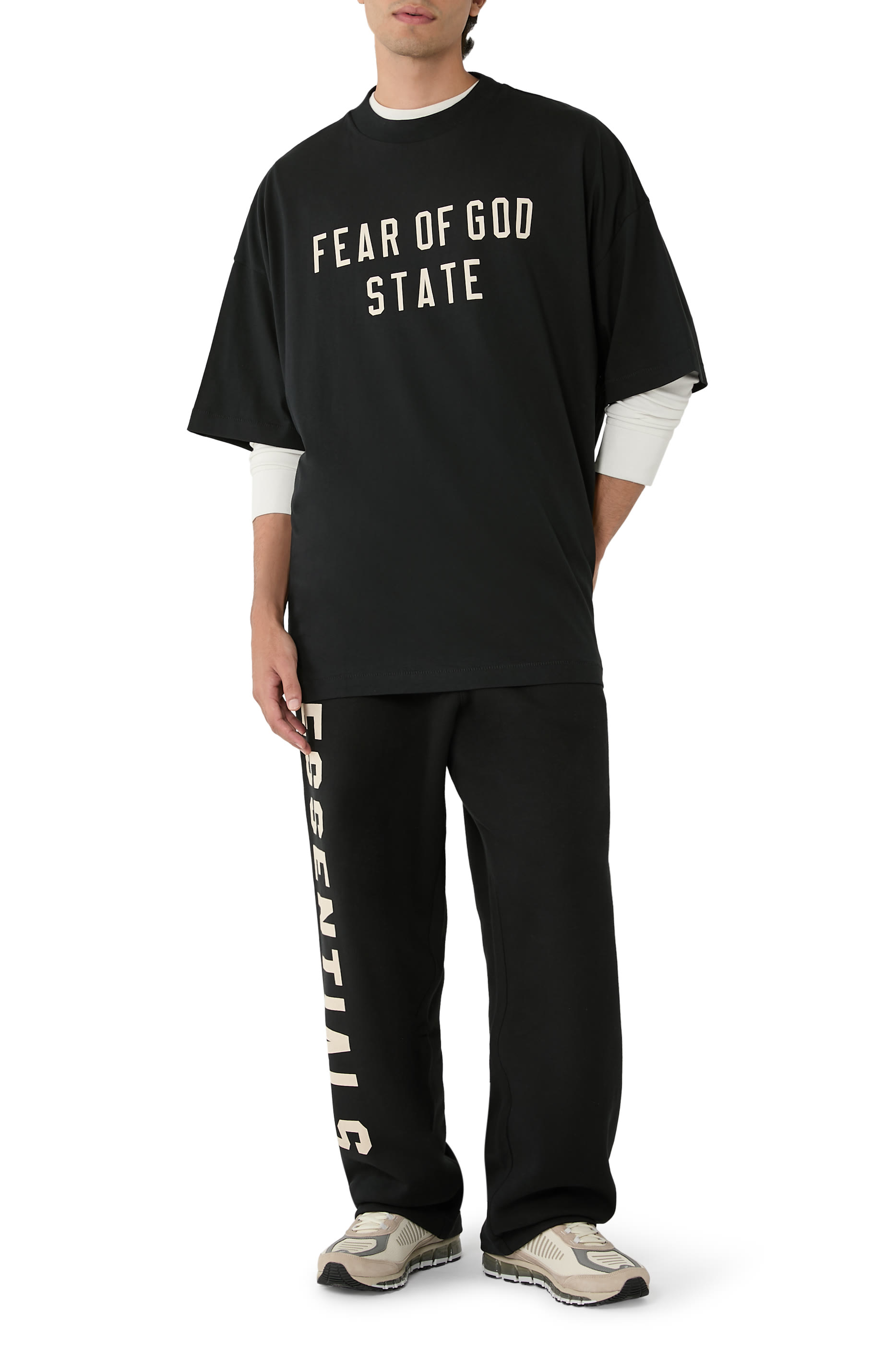 90s Fit T-Shirt