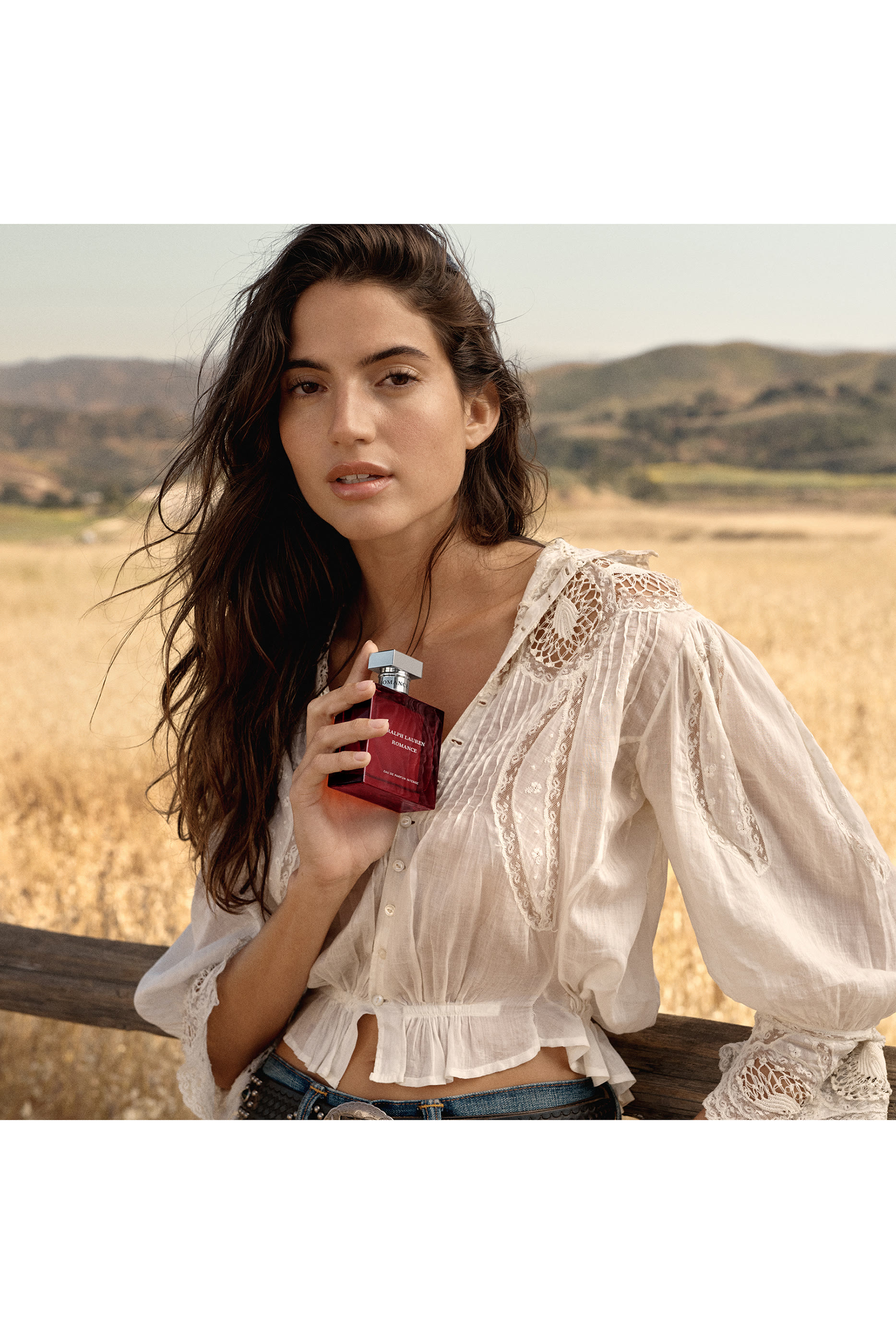 Romance Eau de Parfum Intense