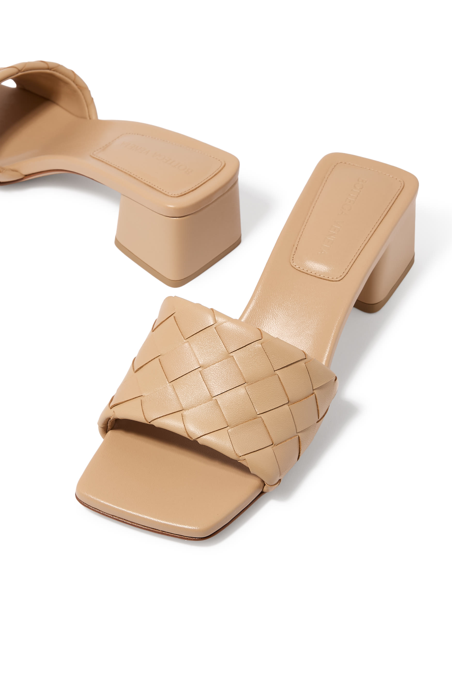 Parco Mules