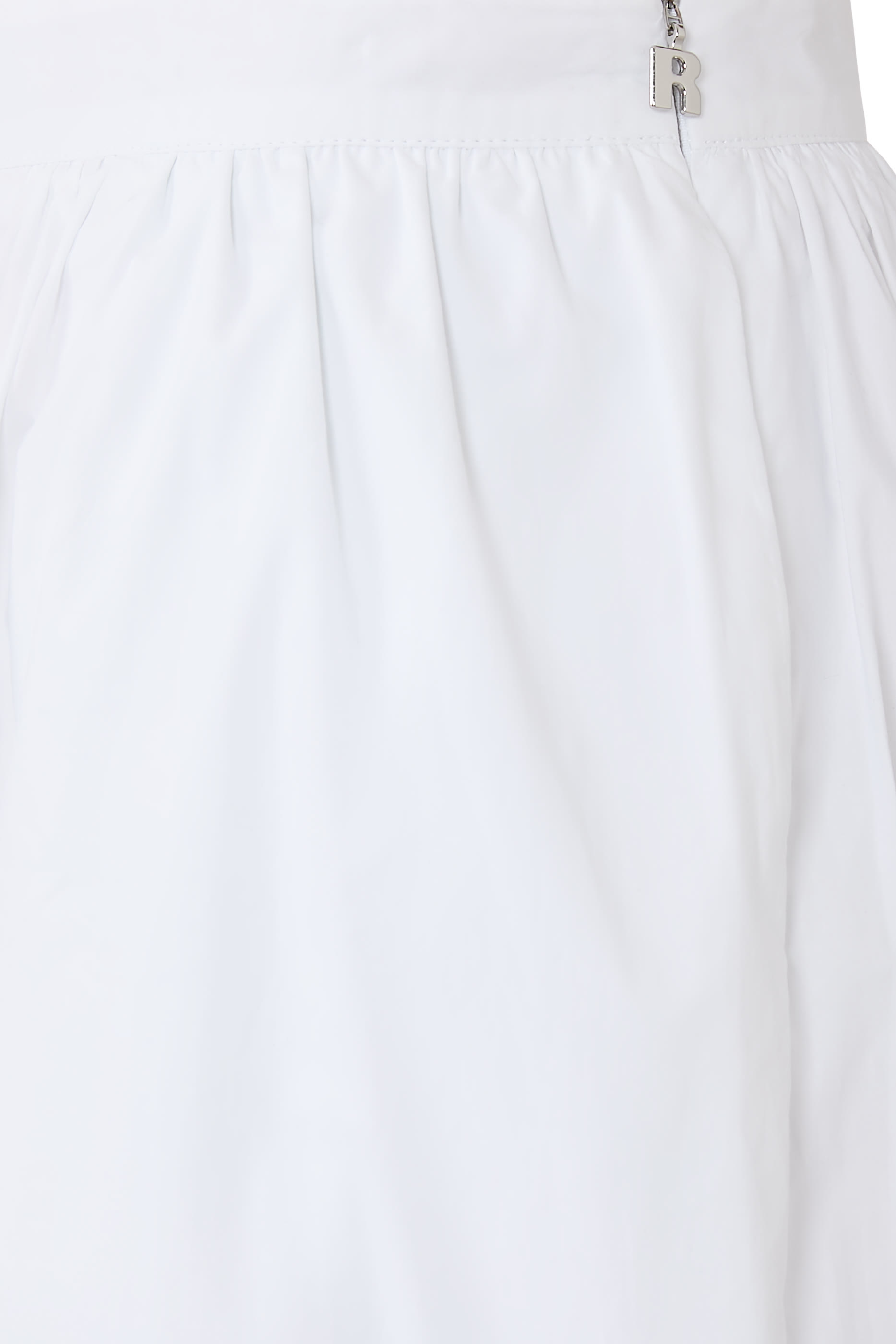 Balloon Pleated Pants 