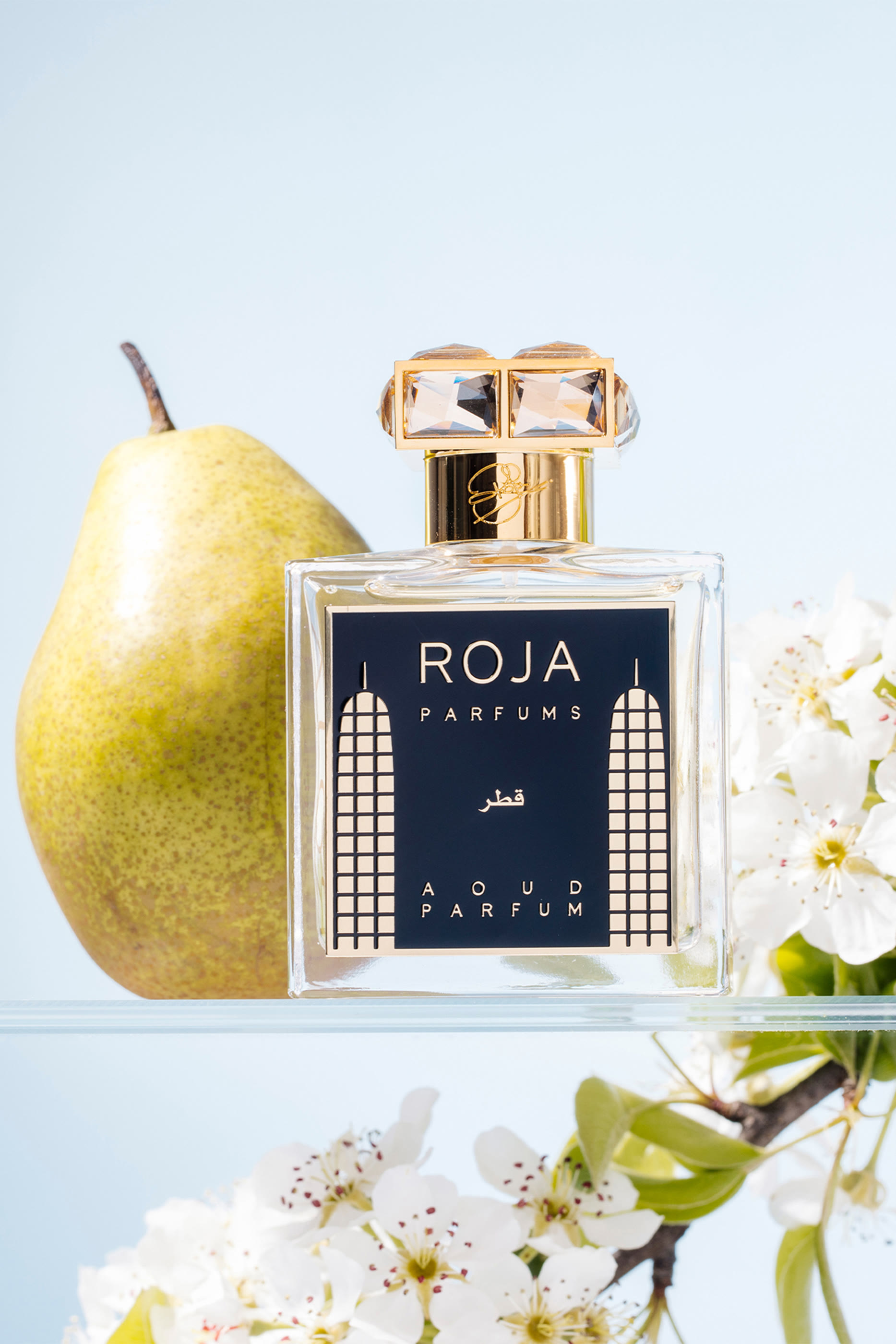 Qatar Parfum