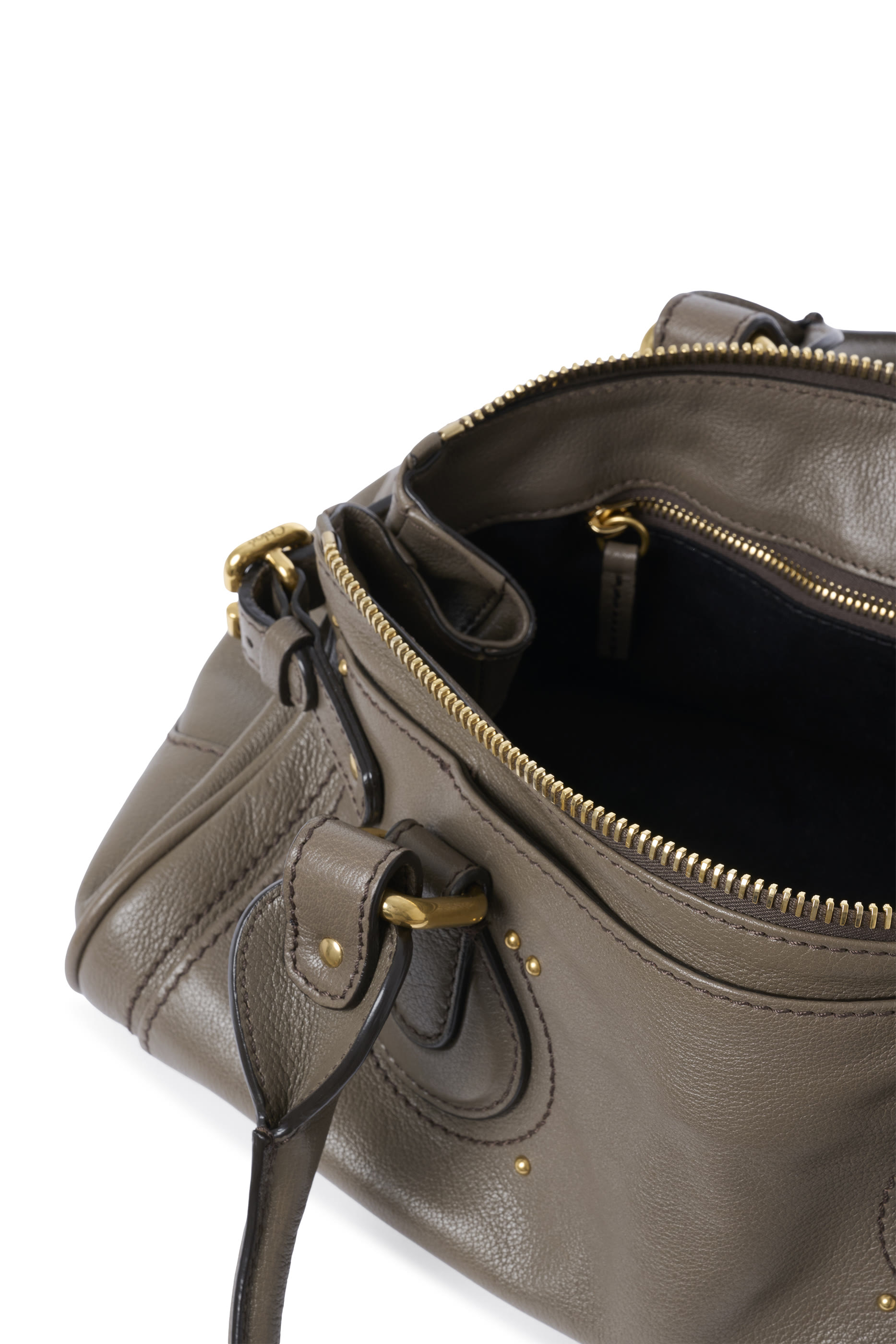 Paddington Bag