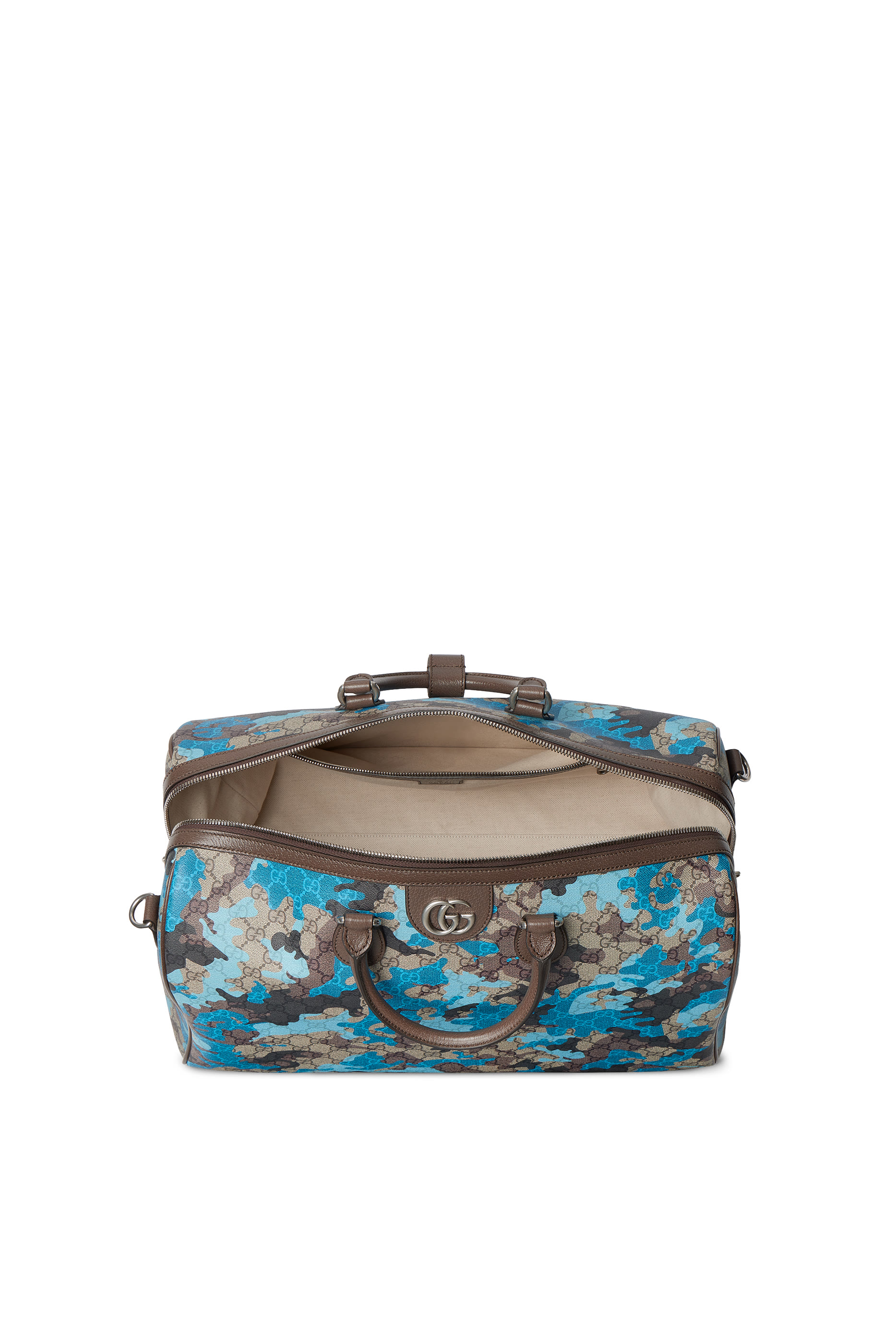 GG Medium Duffle Bag