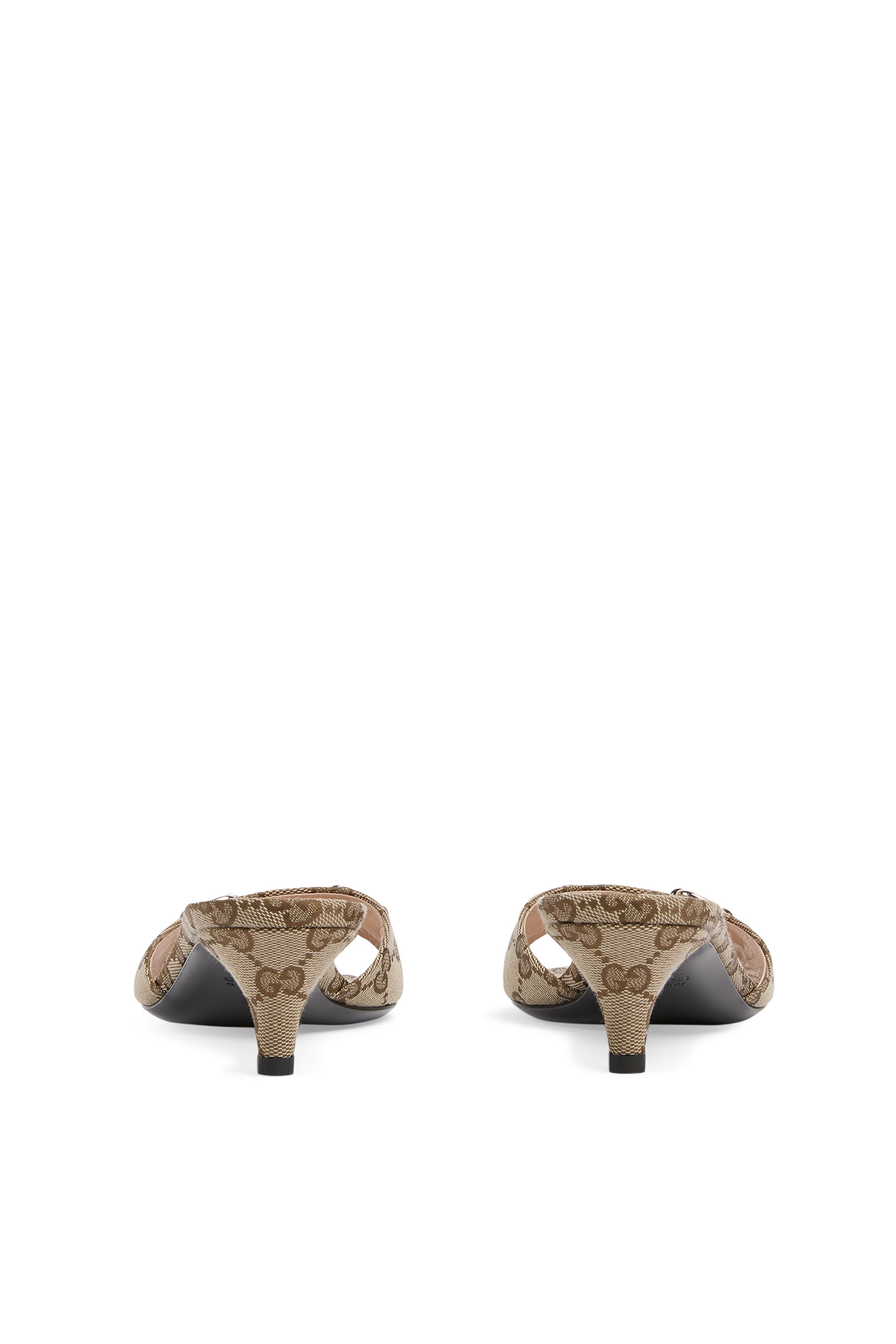 Horsebit 45 Sandals