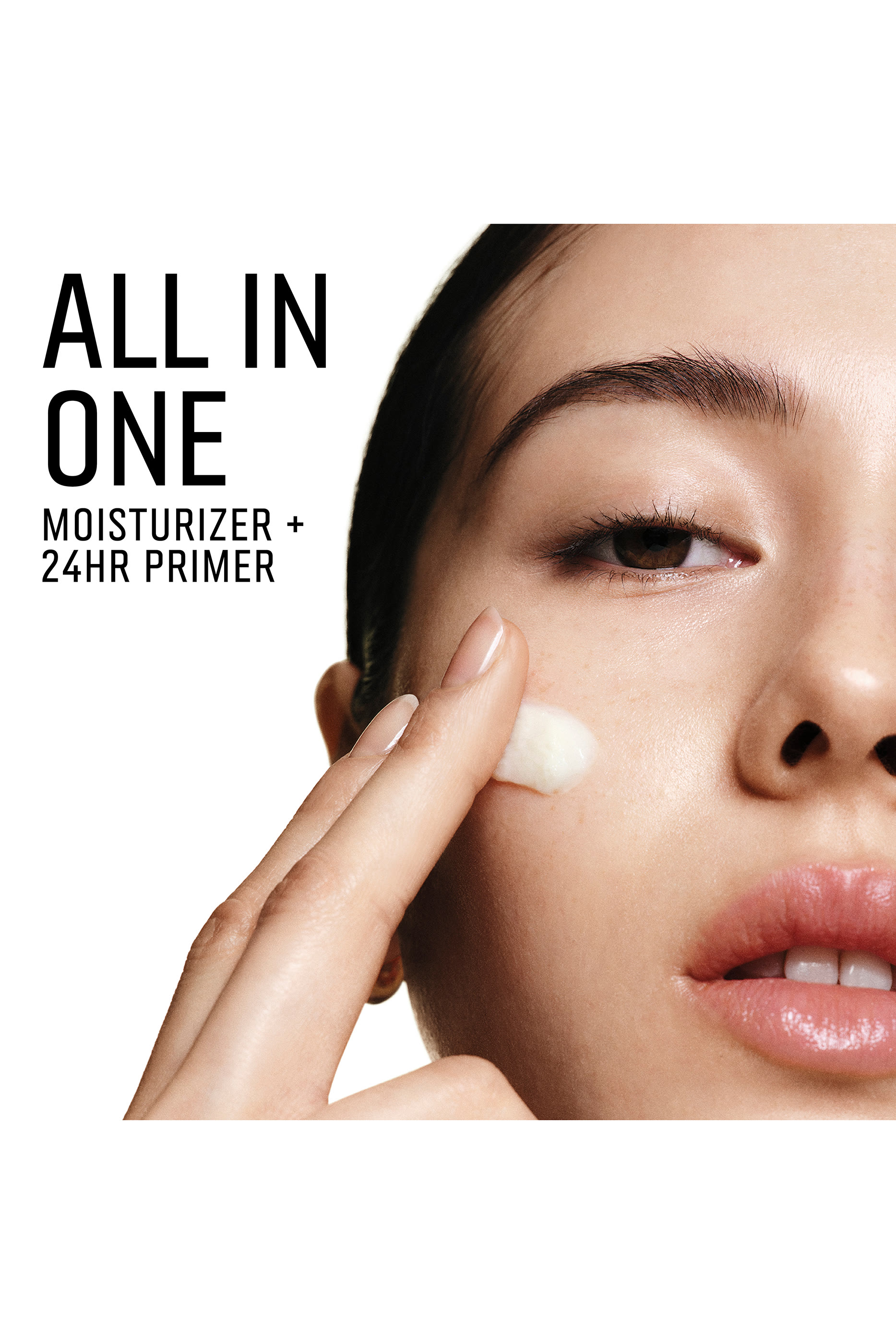 Vitamin Enriched Face Base+