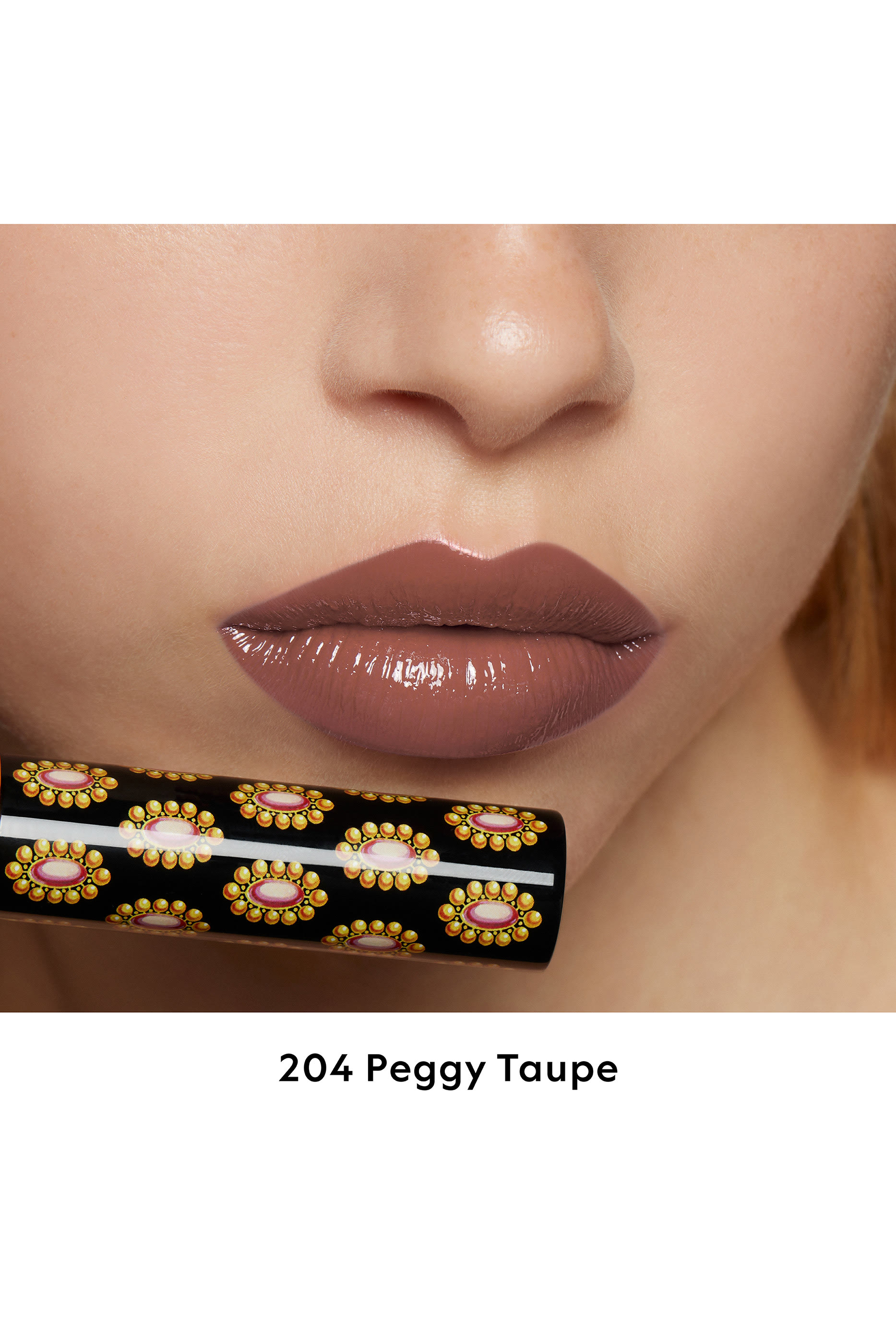 Rouge de Beauté Brillant