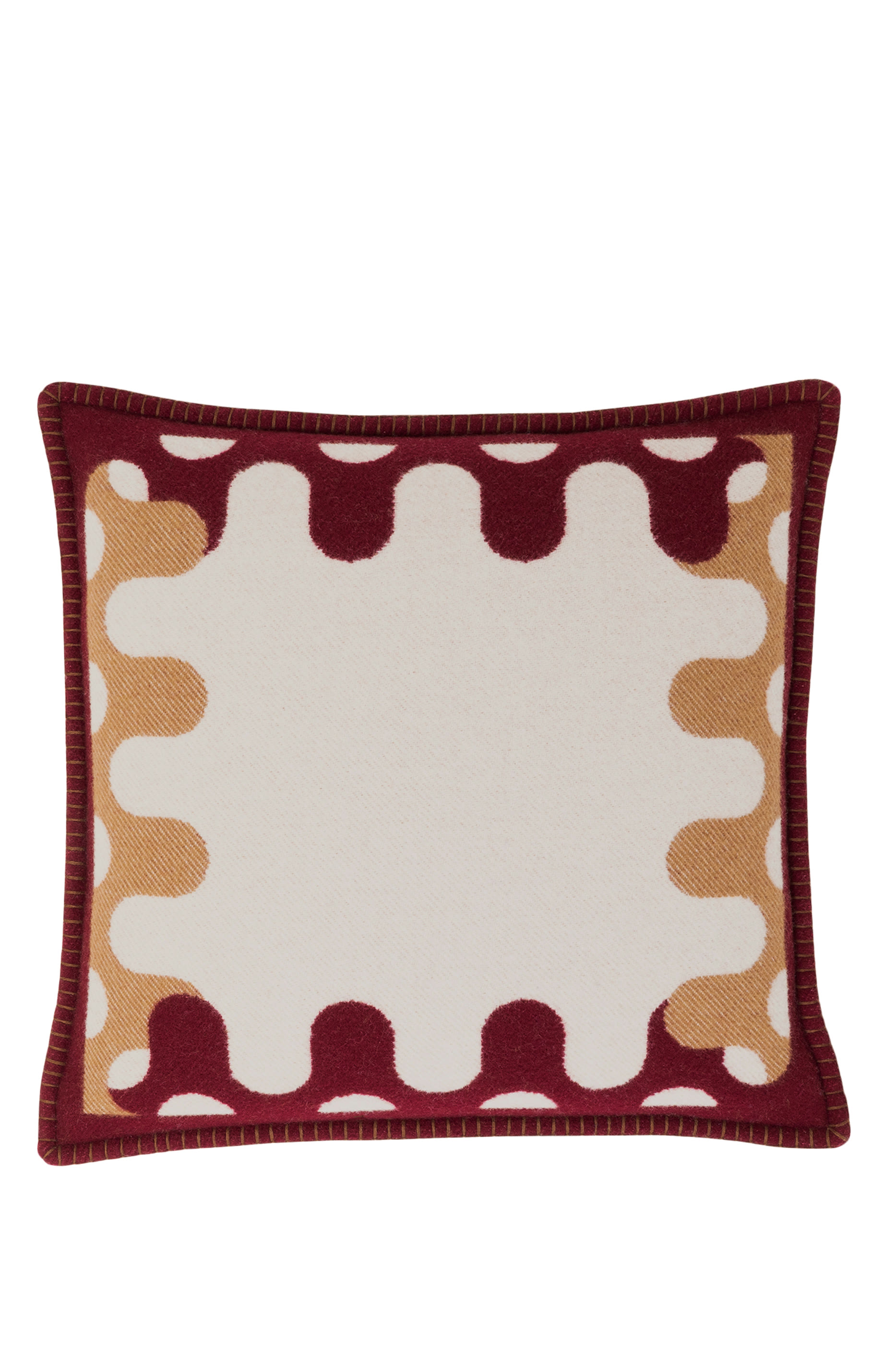 Tara Bernerd Modernism Cushion 002