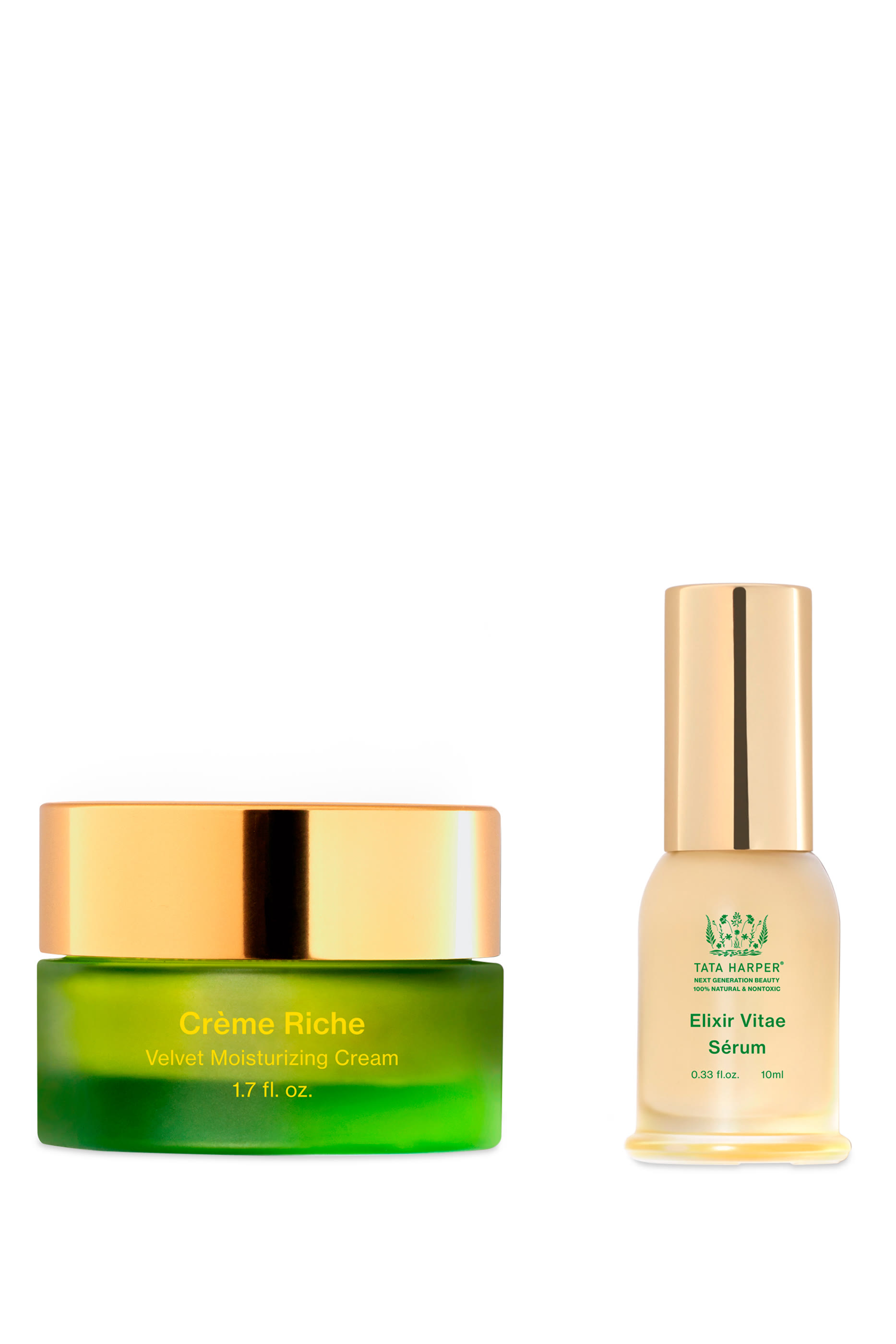 Ageless Skin Kit