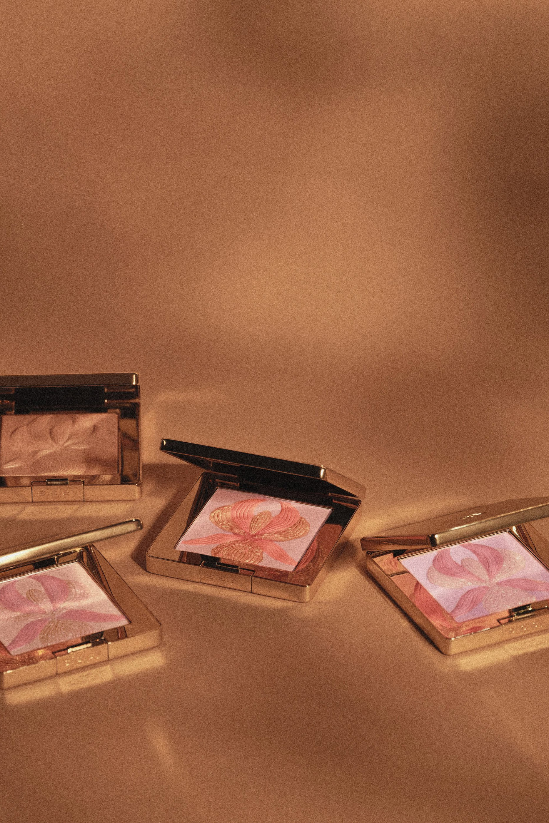 L&rsquo;Orchid&eacute;e Blush