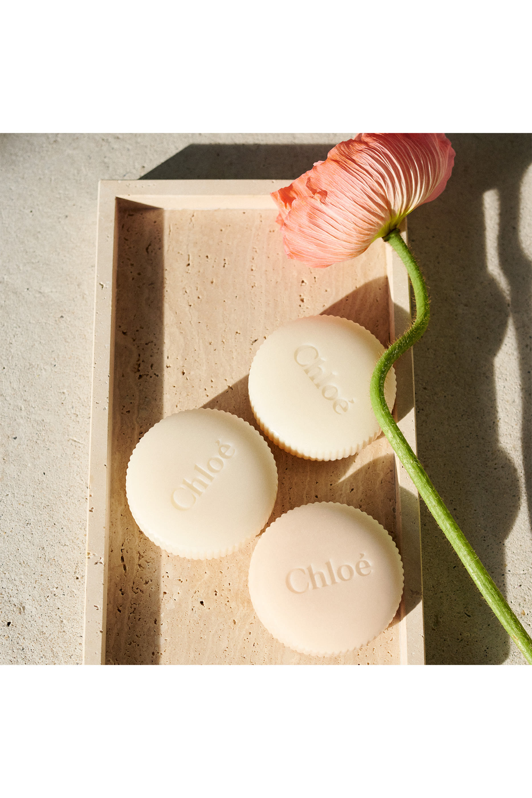 Atelier des Fleurs Cedrus Perfumed Soap