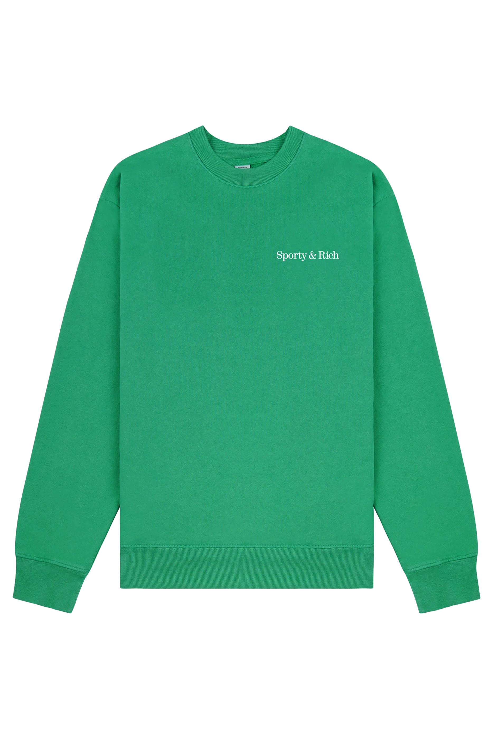  Fitness 94 Crewneck Sweatshirt 